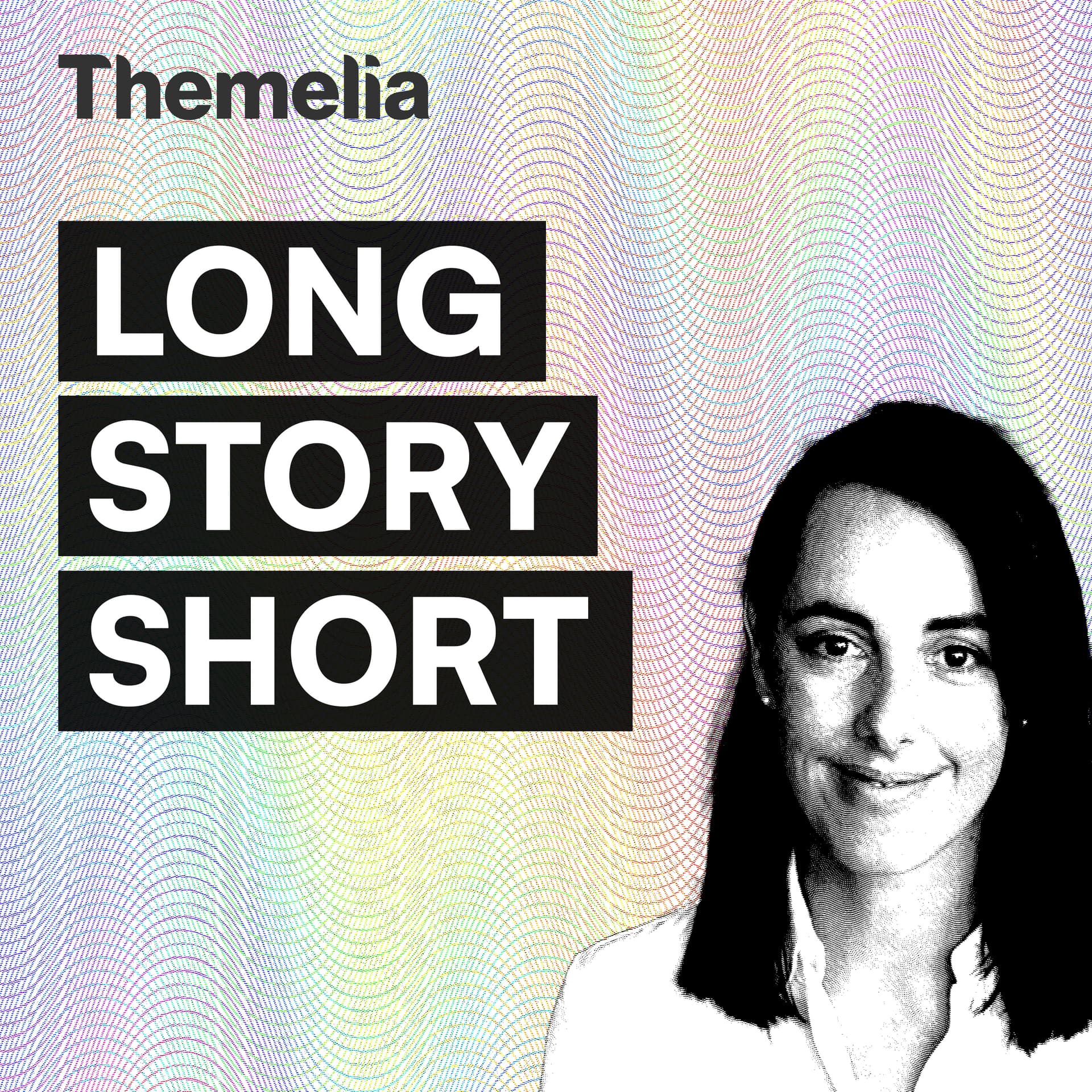 Long Story Short - Money, Markets and the Future - Podcasts
