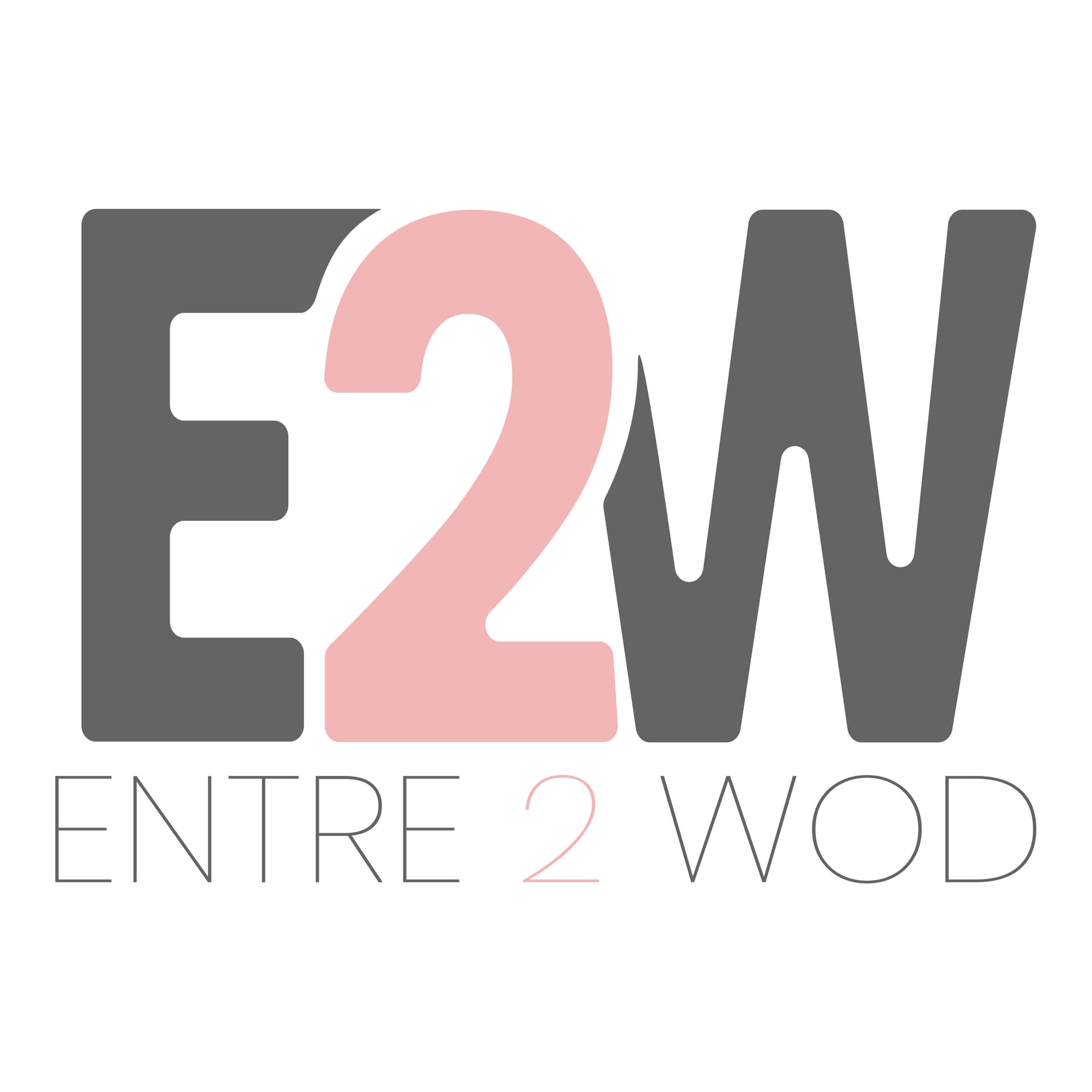 Entre 2 Wod - Le Podcast - Podcasts