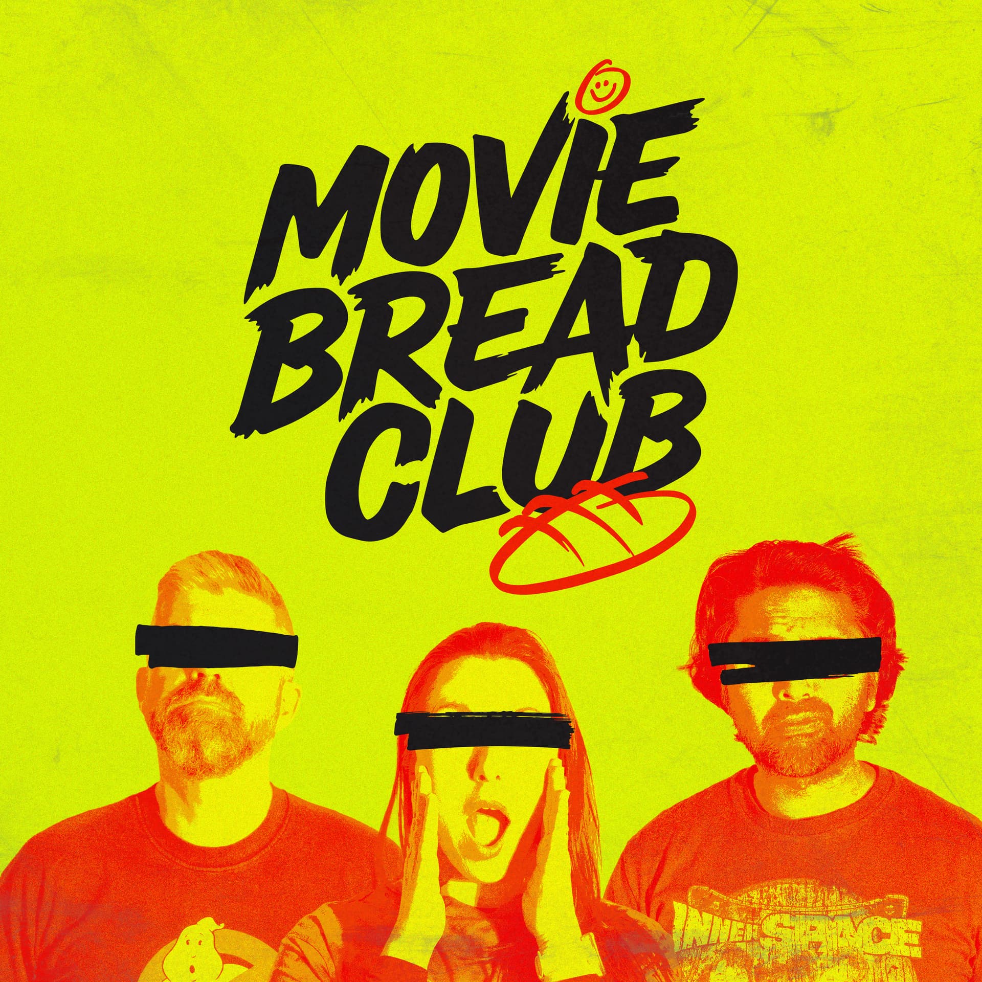 Movie Bread Club - Podcasts