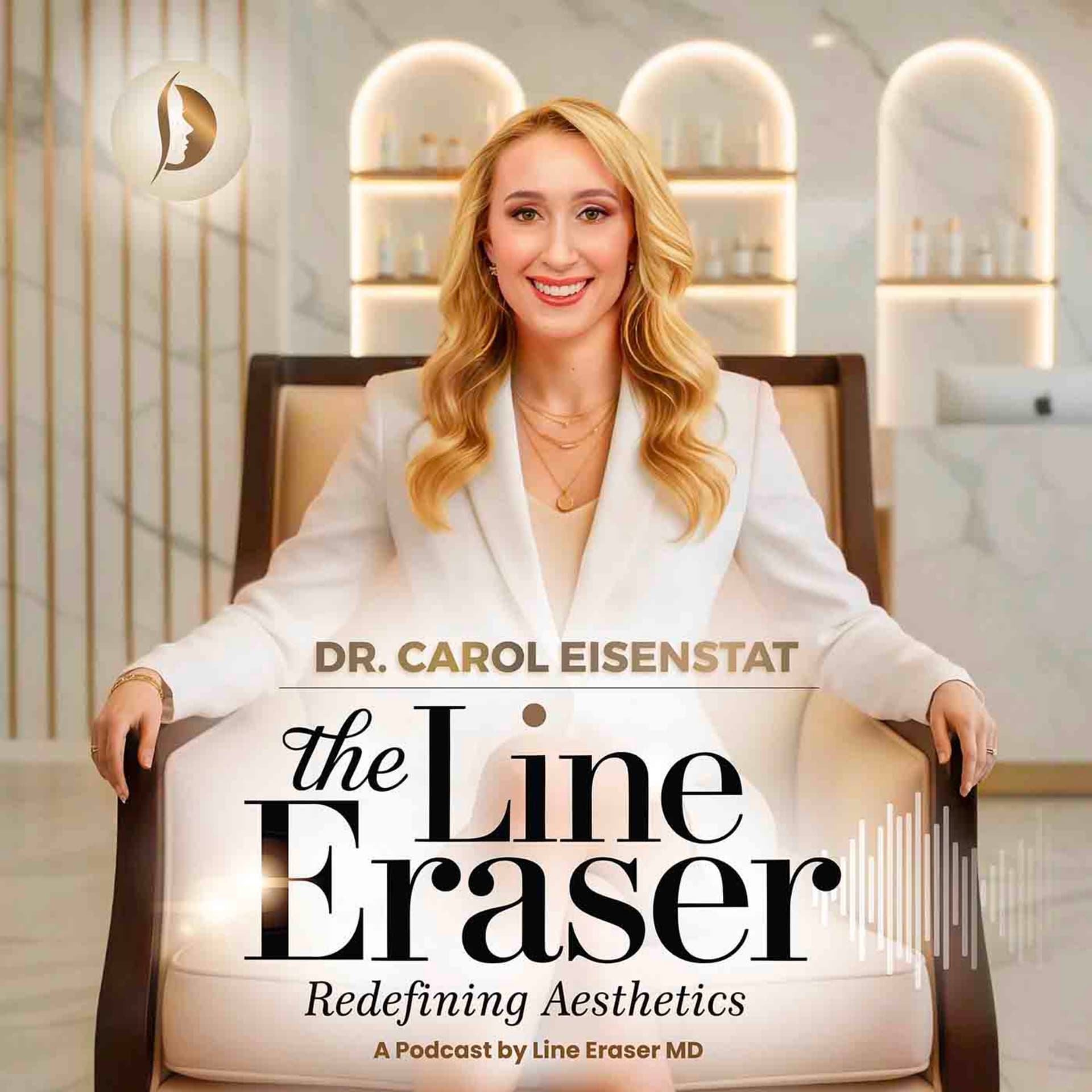 The Line Eraser - Podcasts