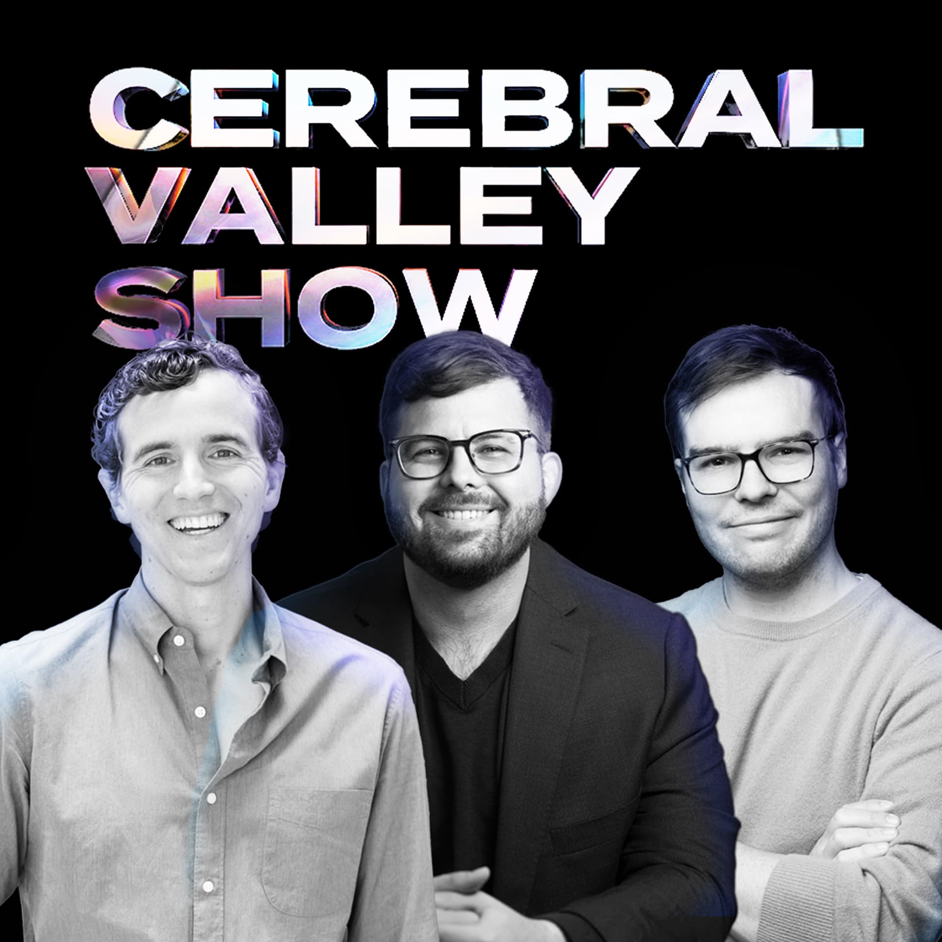 Cerebral Valley Show - Podcasts
