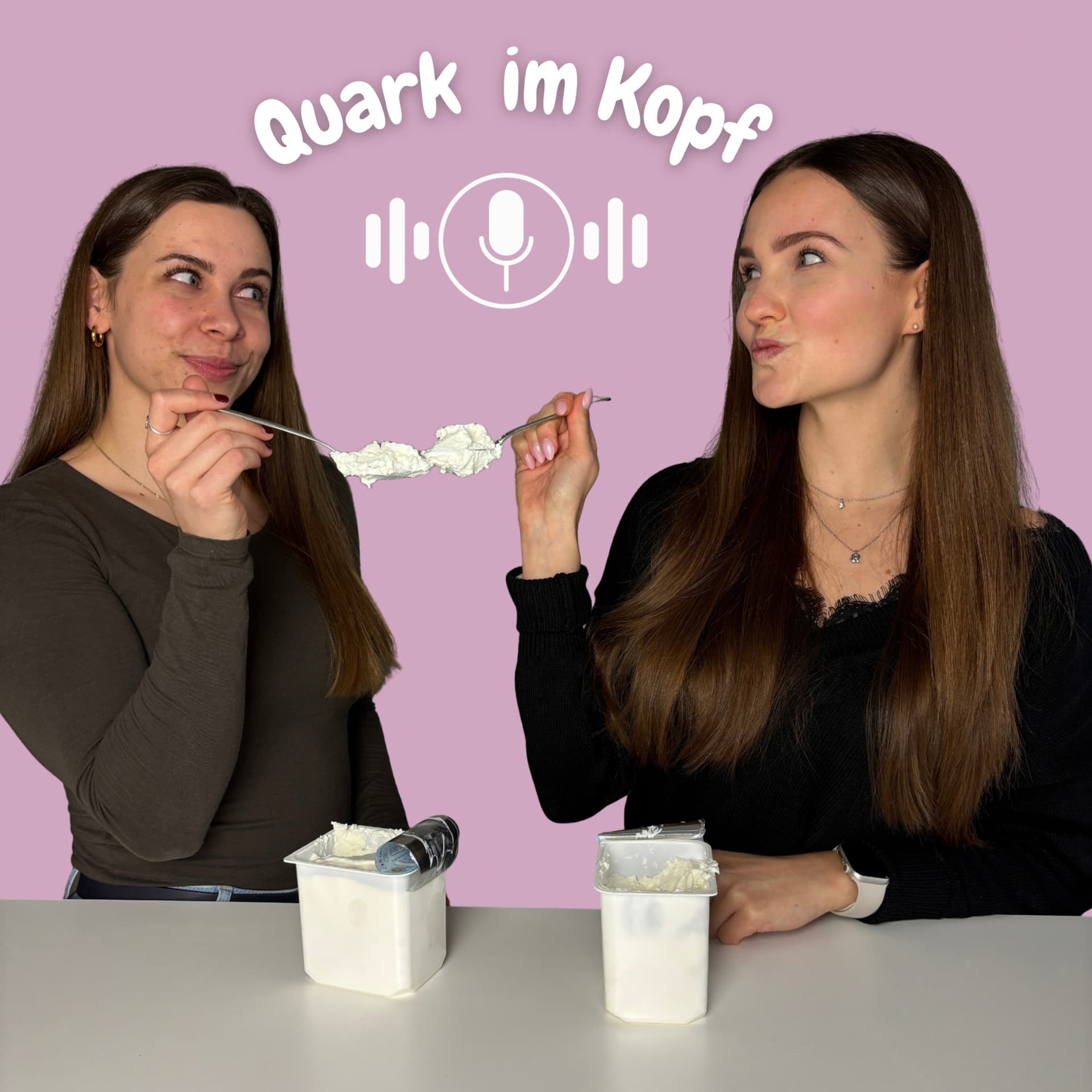 Quark im Kopf - Podcasts