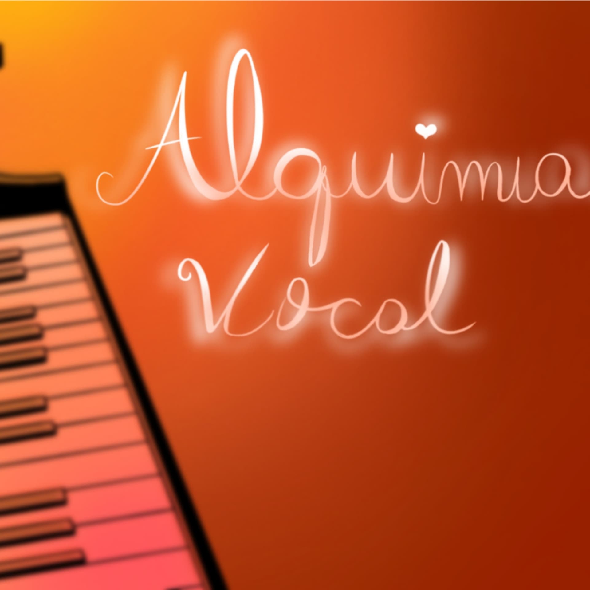 Alquimia Vocal - Podcasts
