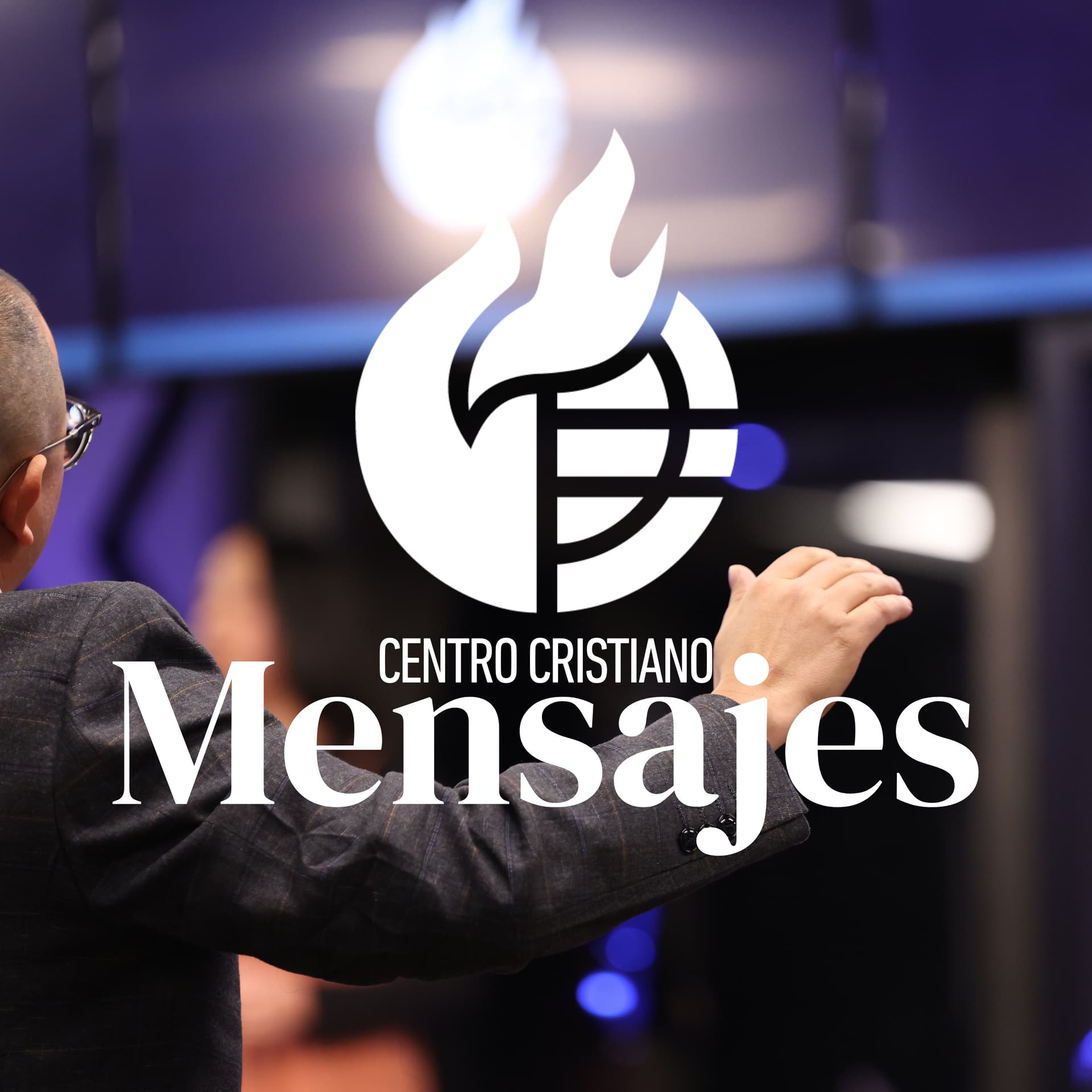 Centro Cristiano – Mensajes en CalvaryOKC - Podcasts