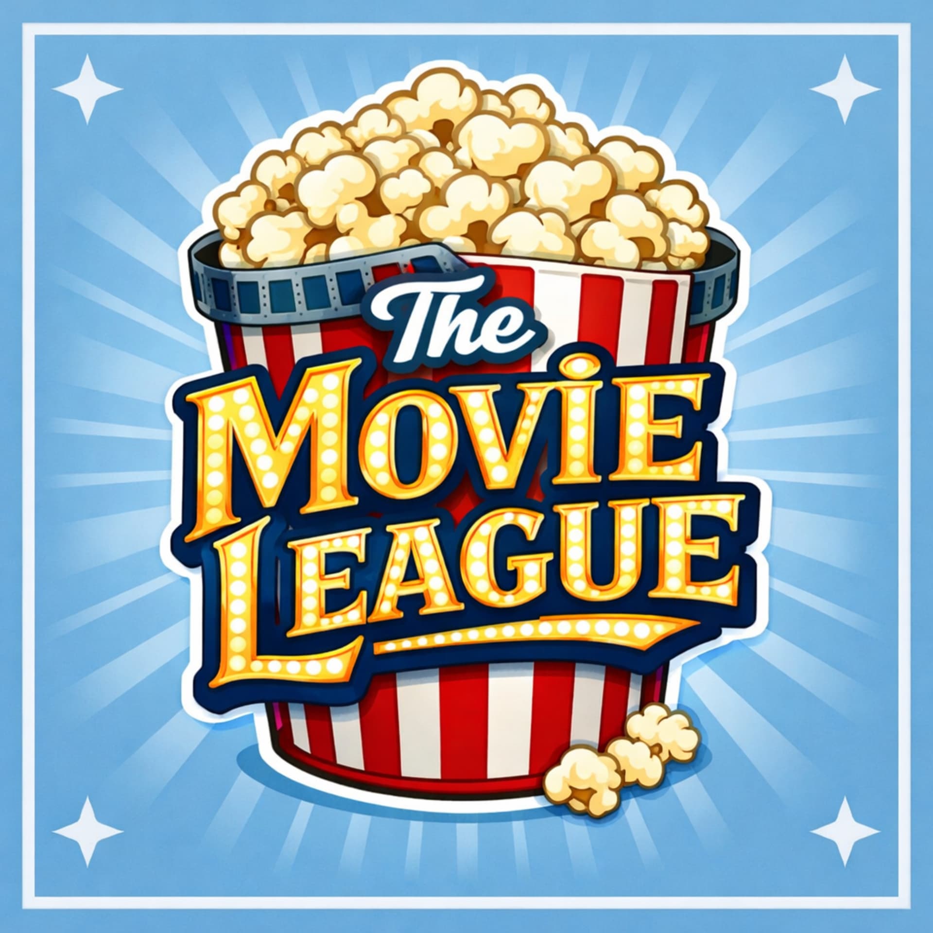 The Movie League