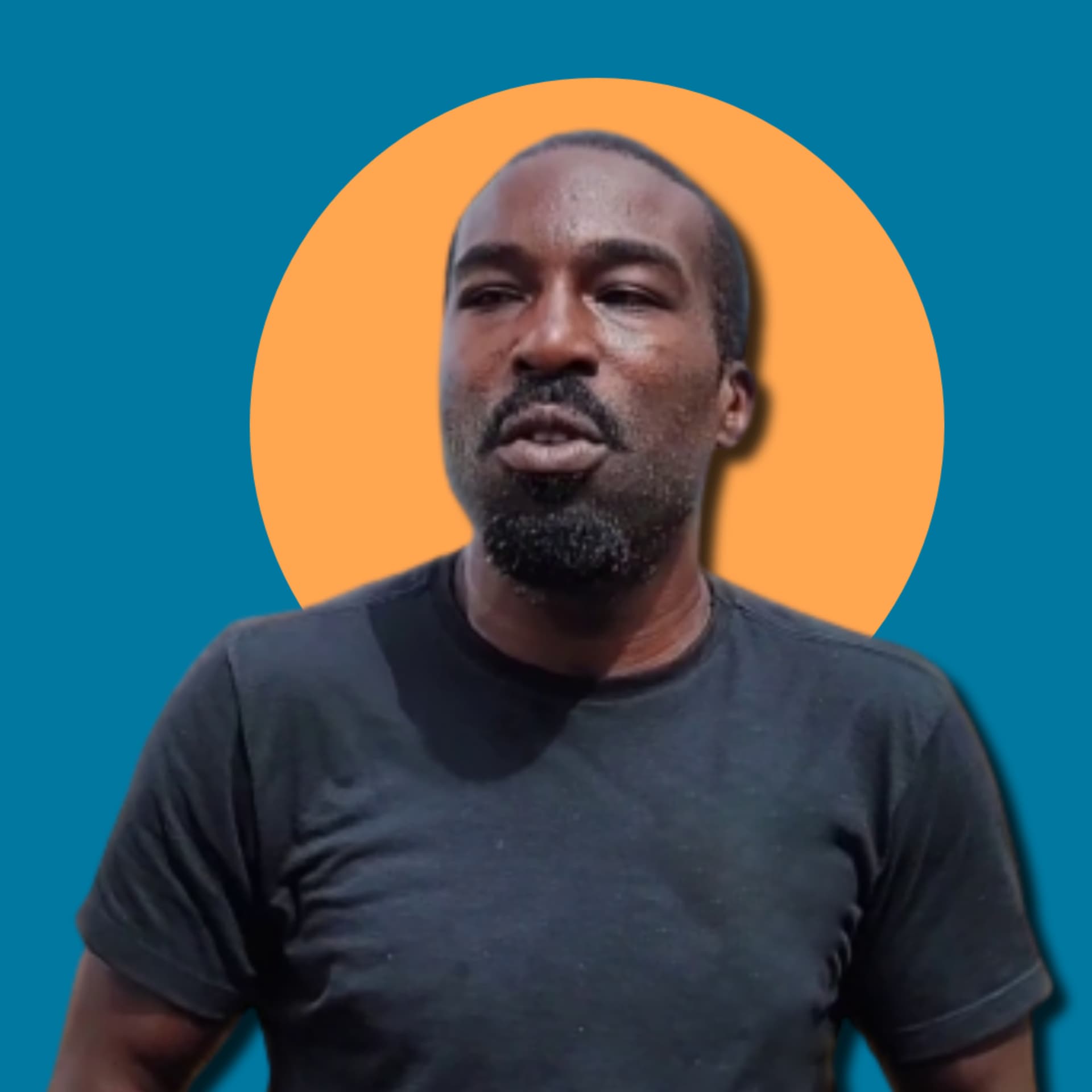 Emmanuel Rikaans - Podcasts