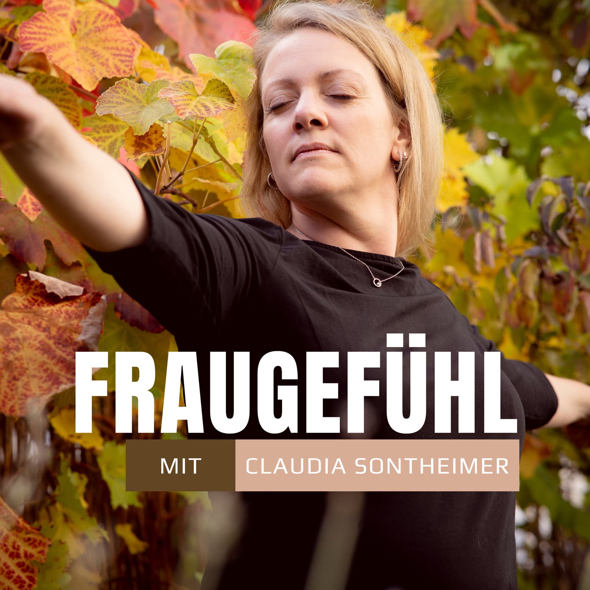 FrauGefühl - Podcasts