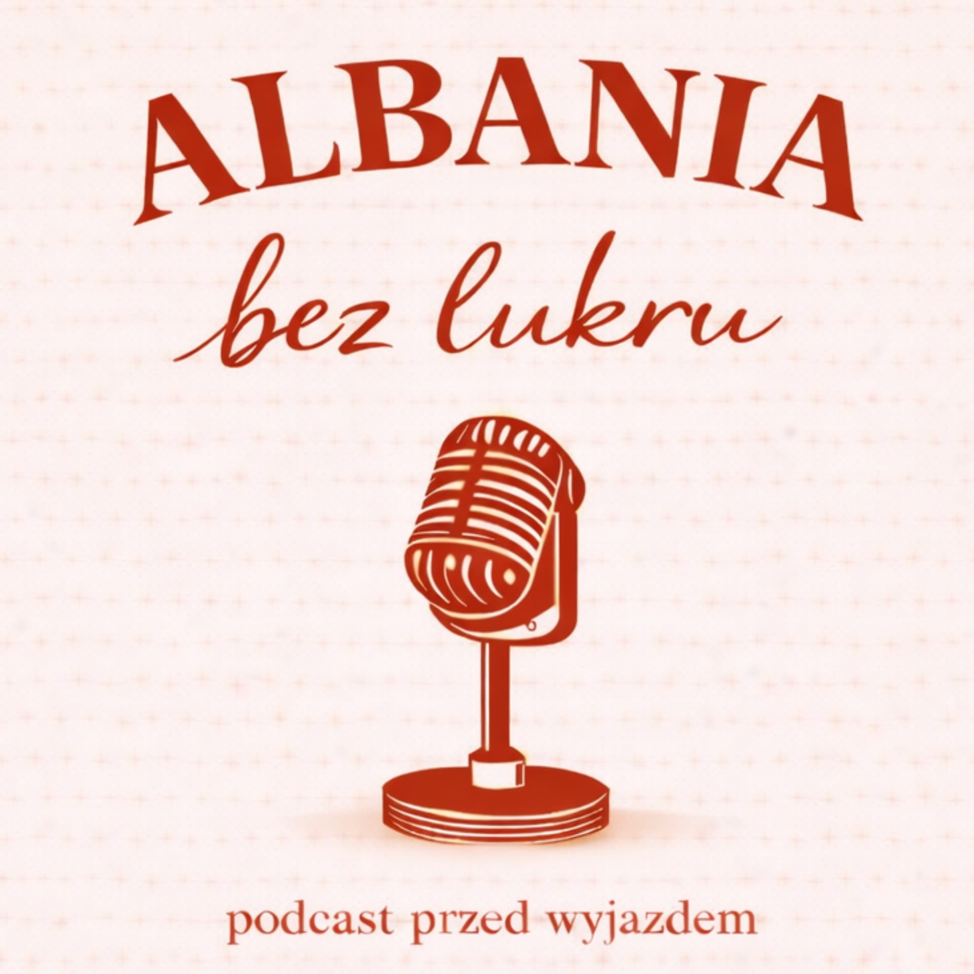 Albania bez lukru - Podcasts