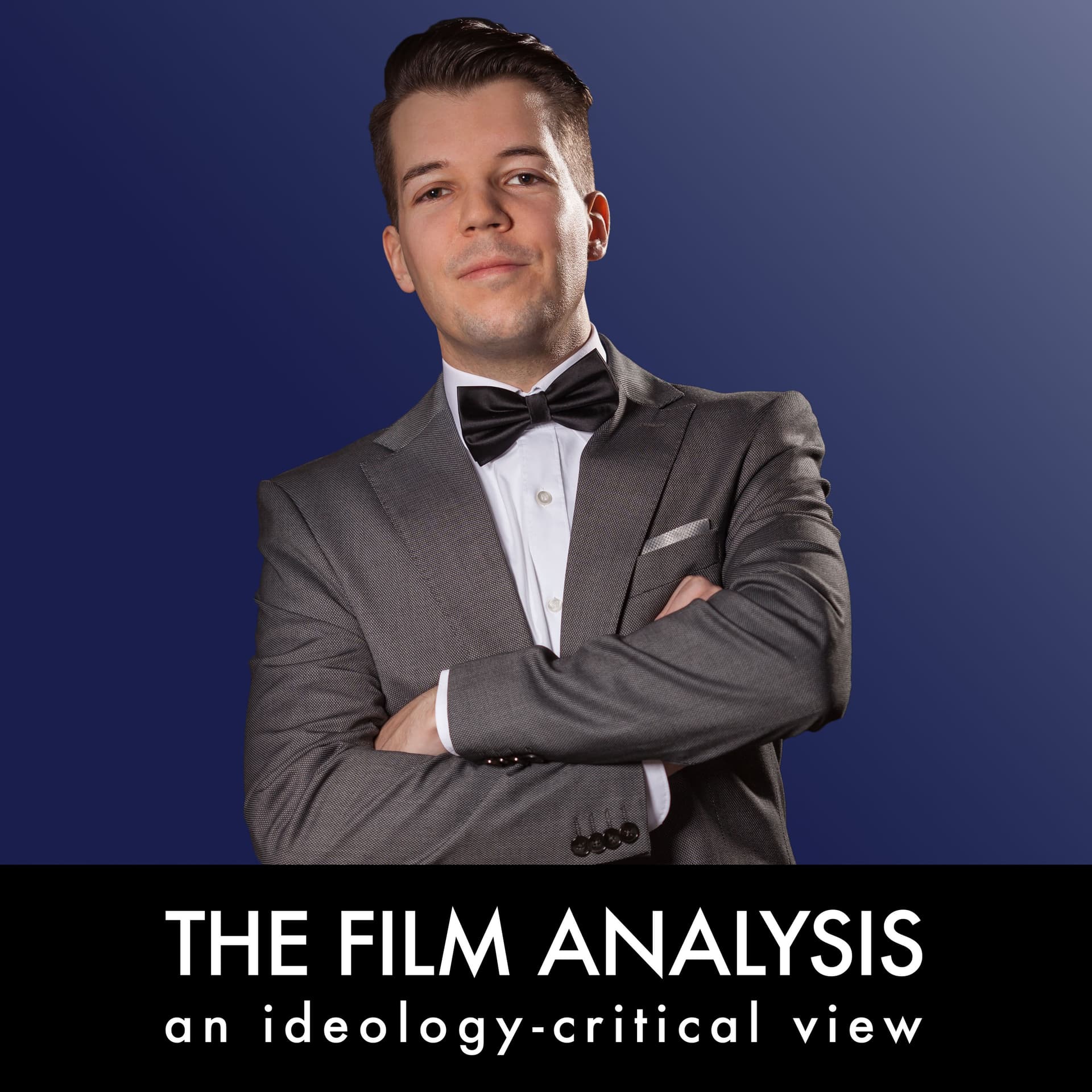 The Film Analysis - Podcasts