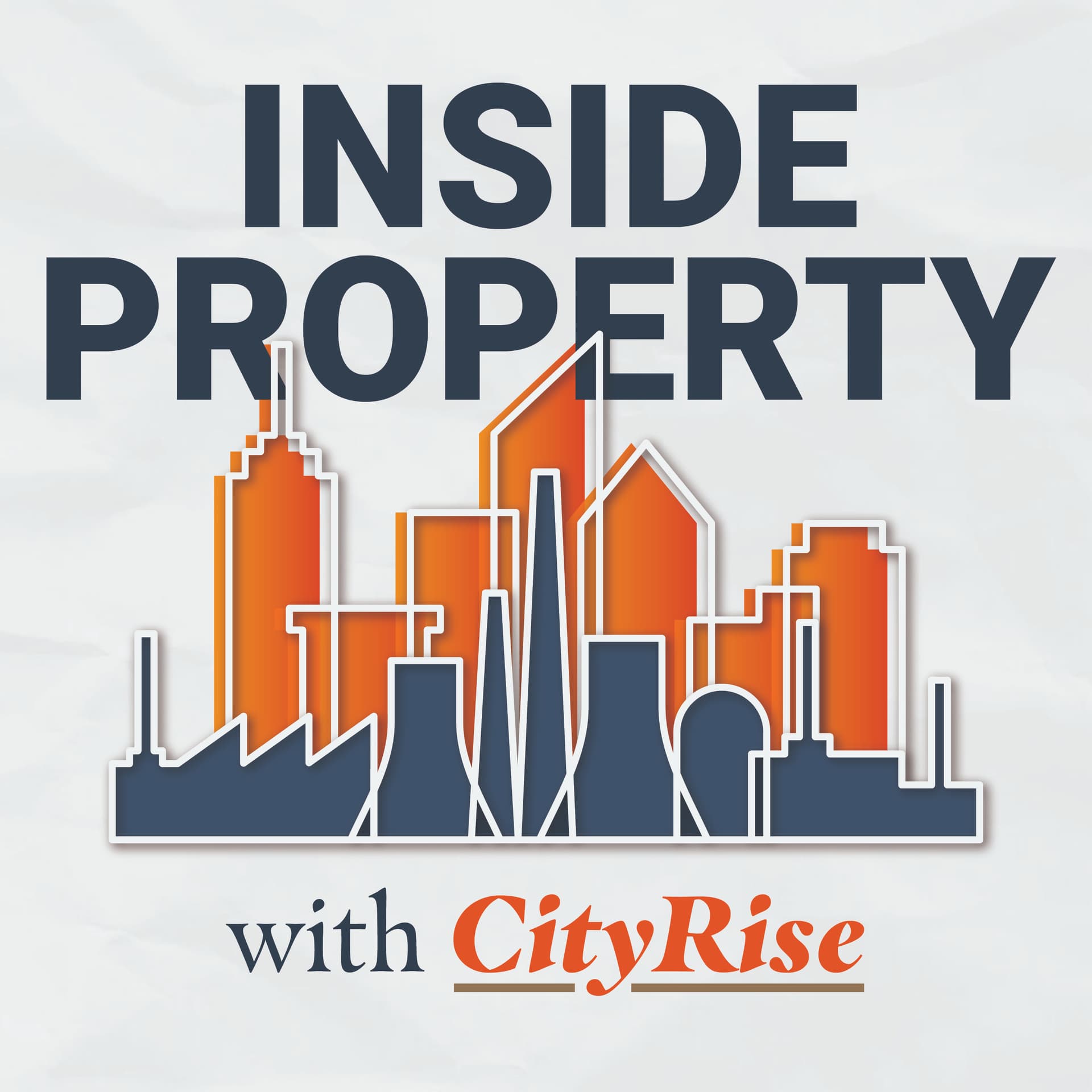 Inside Property - Podcasts