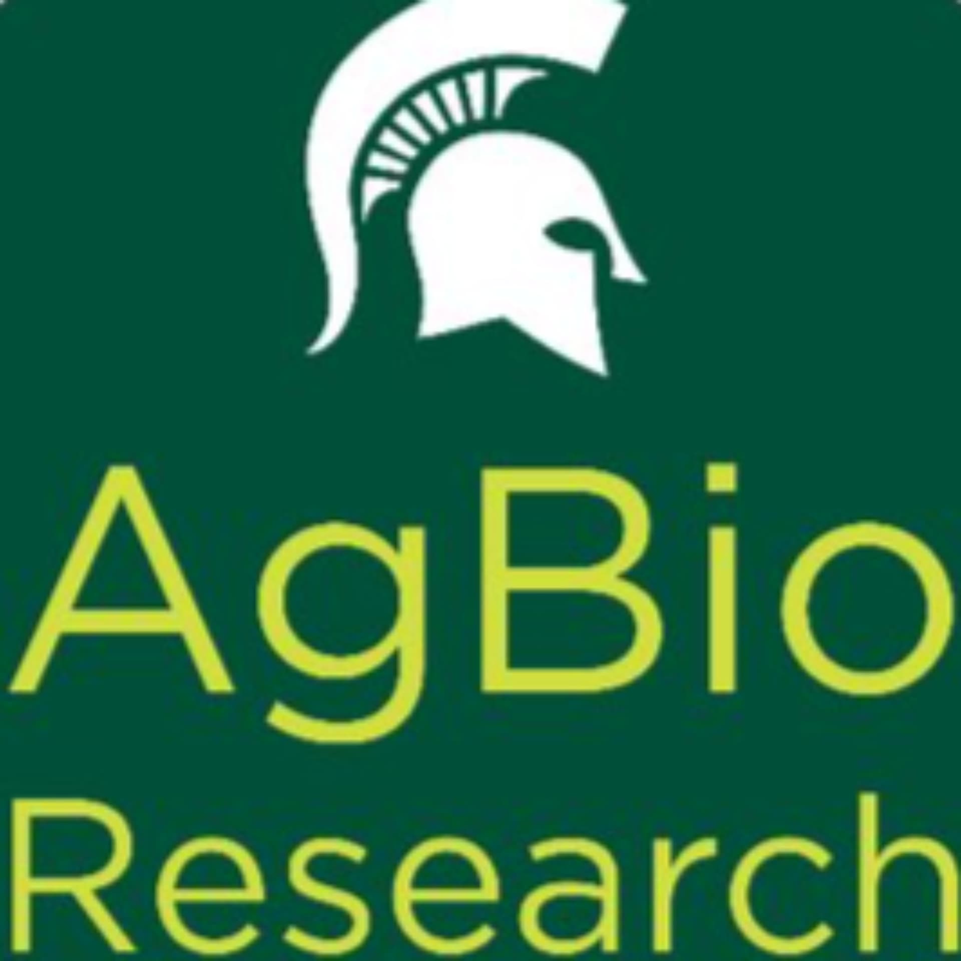 The MSU AgBioResearch Podcast