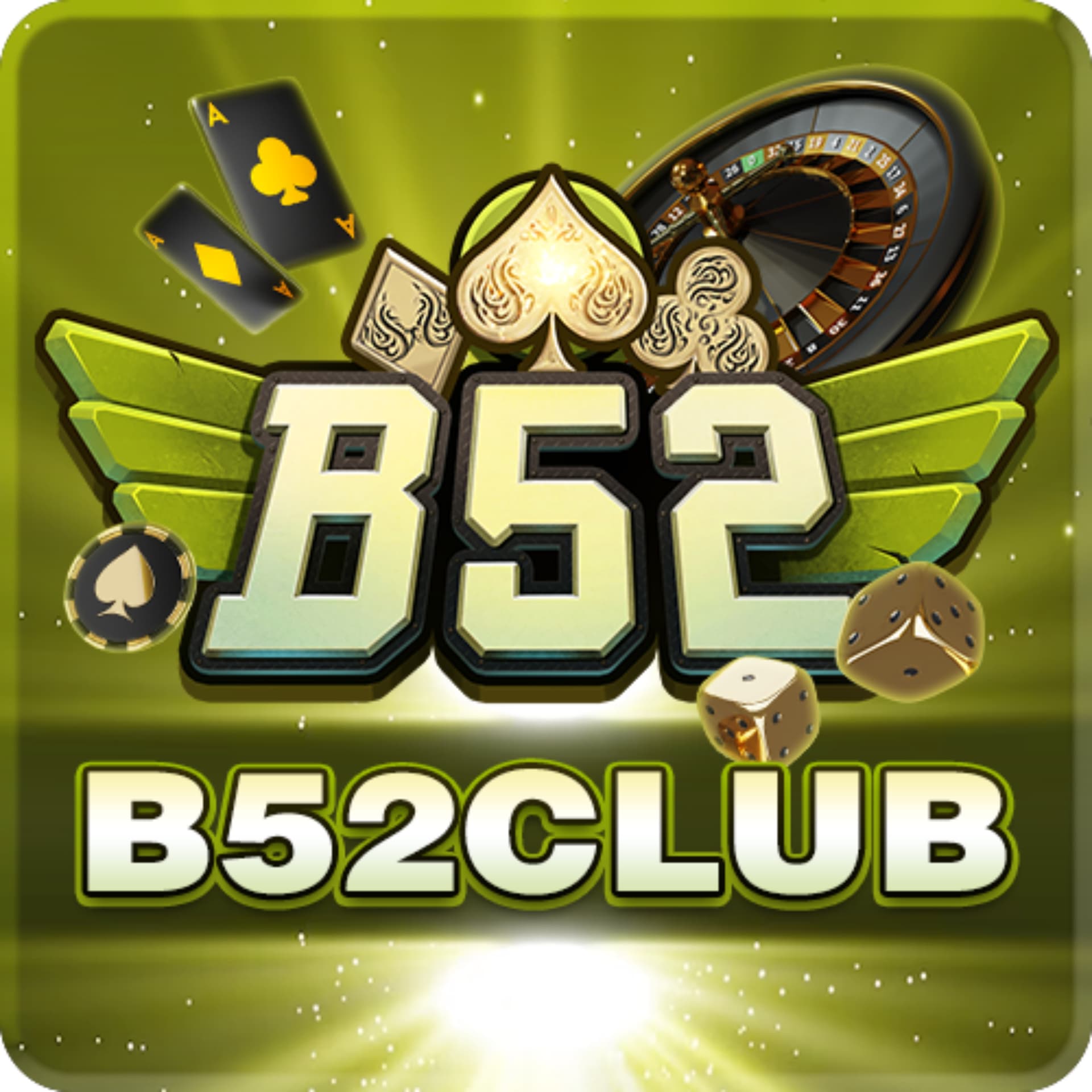 B52-taib52 - Podcasts
