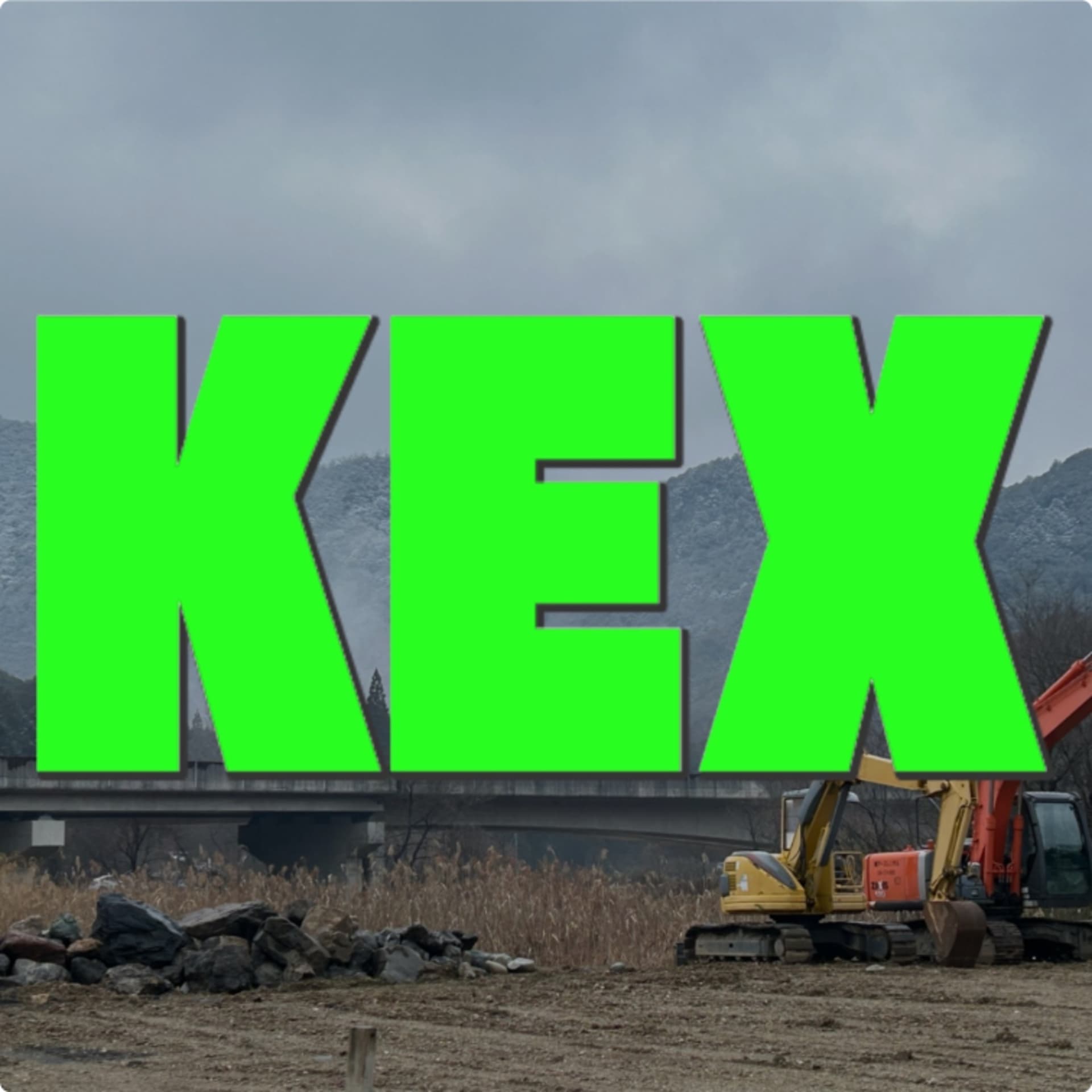 KEX - Podcasts