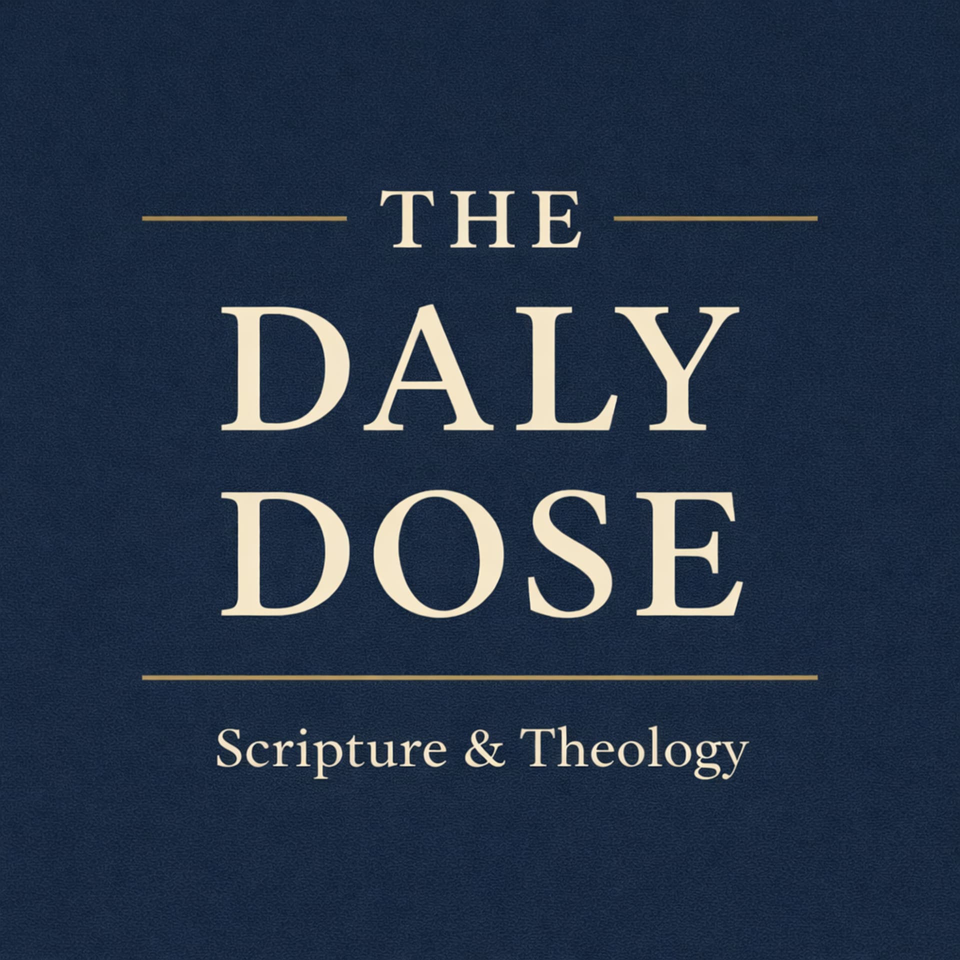 The Daly Dose with Mike Daly - Podcasts