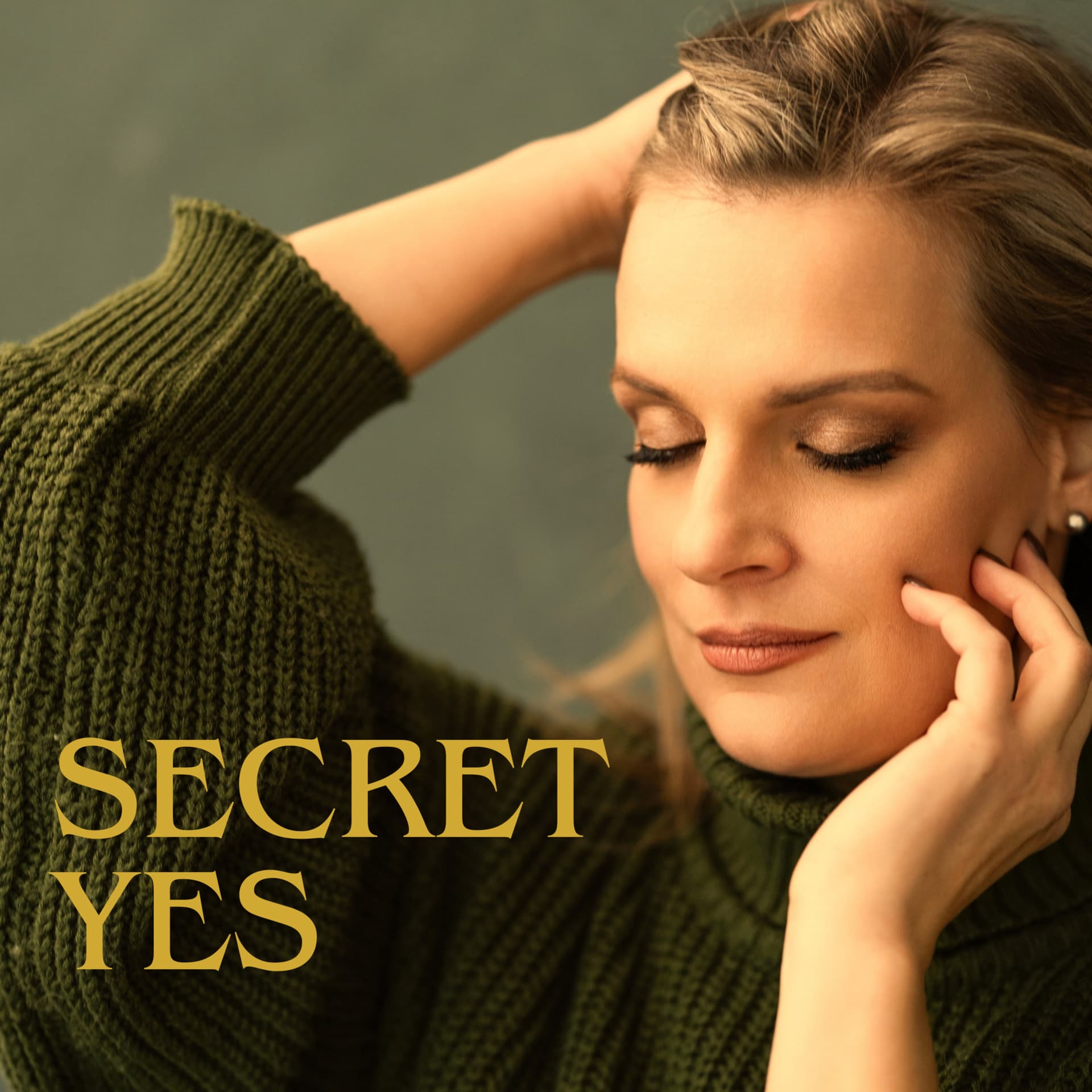 Secret YES - wenn LIEBE bewusst (neu) gewählt wird - Podcasts