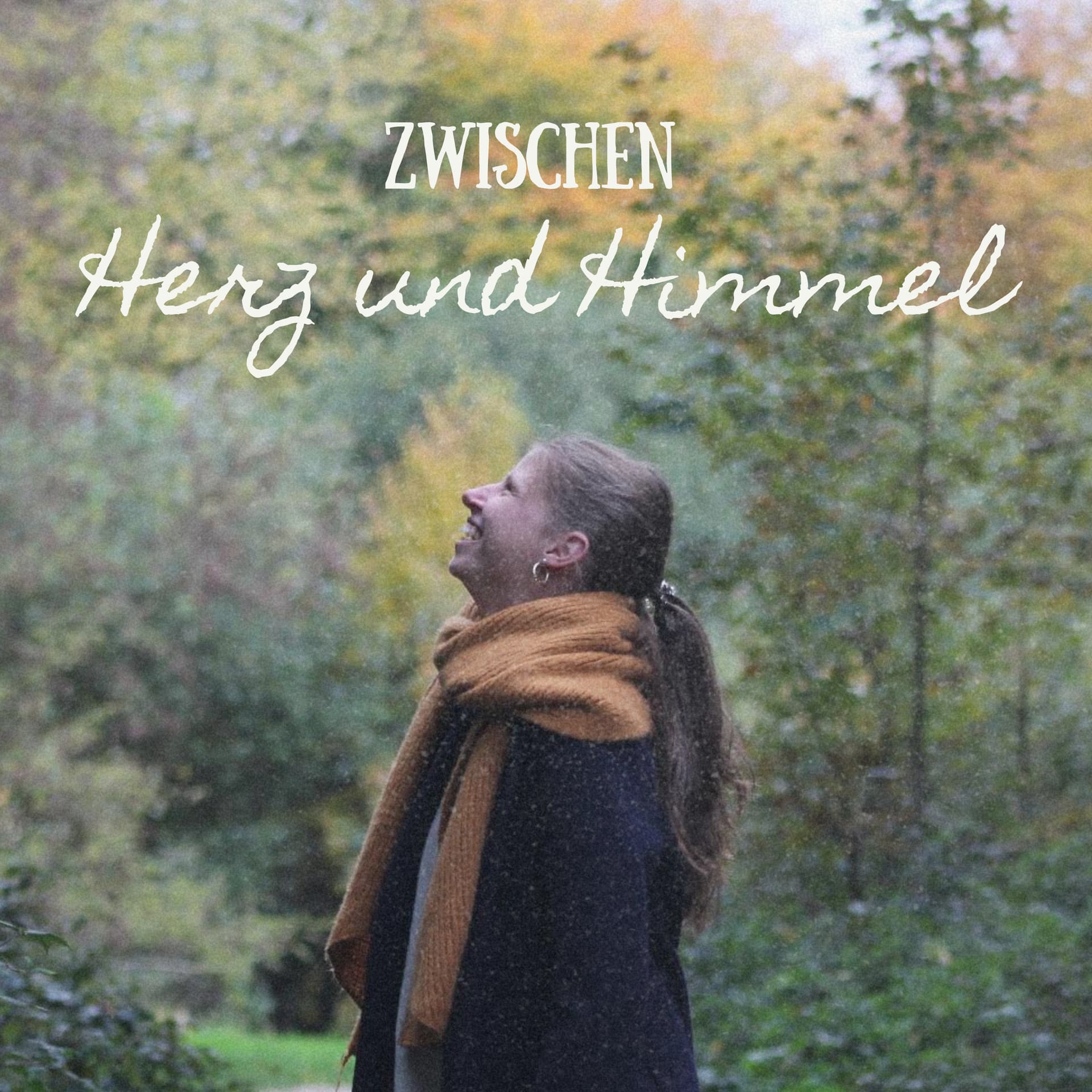 zwischen Herz und Himmel - Podcasts
