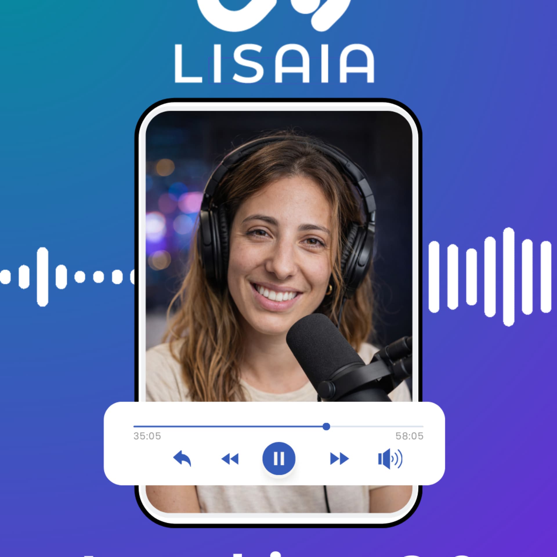 Le Cabinet 2.0 - Le podcast Lisaia - Podcasts
