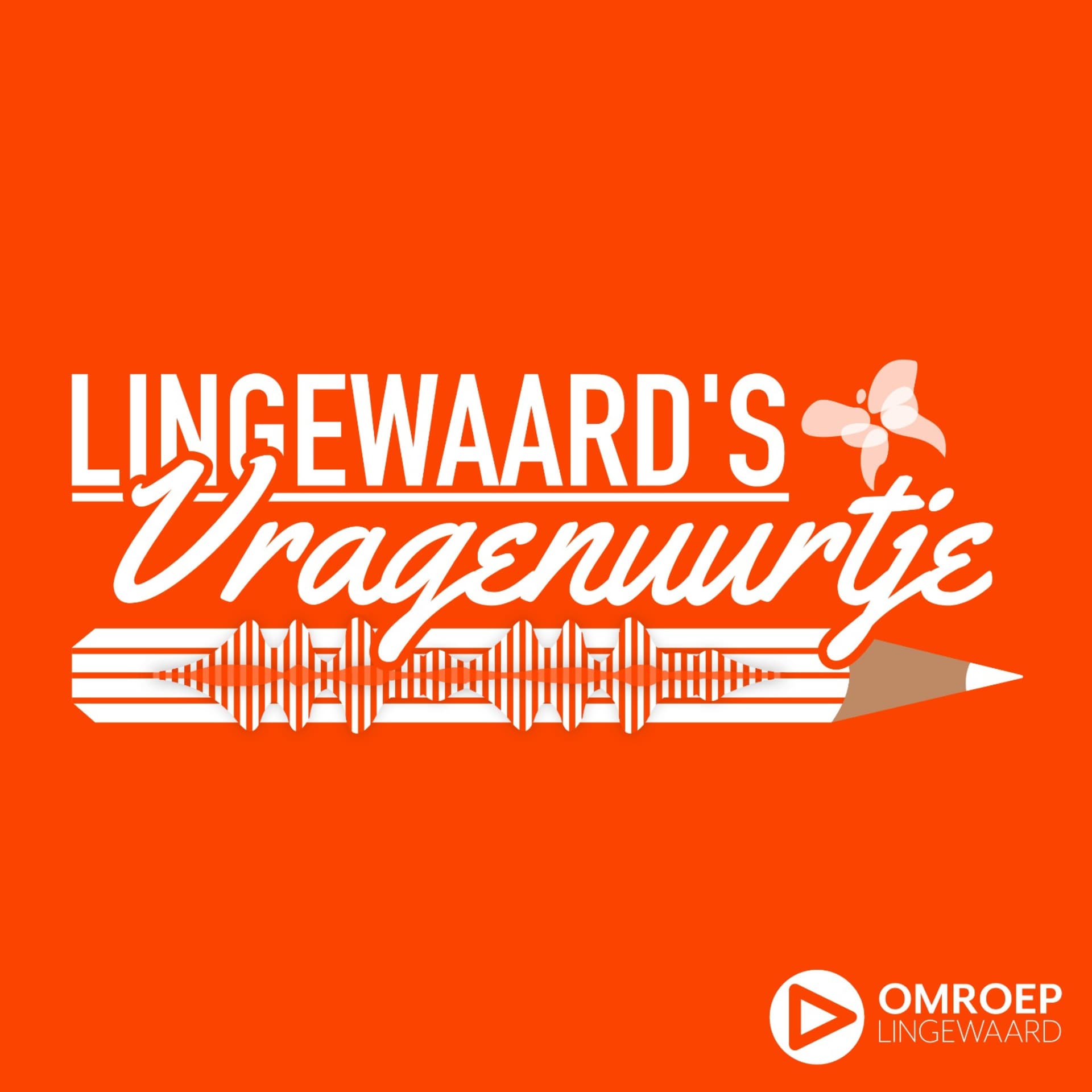 Gemeenteraadsverkiezingen 2026 - Podcasts