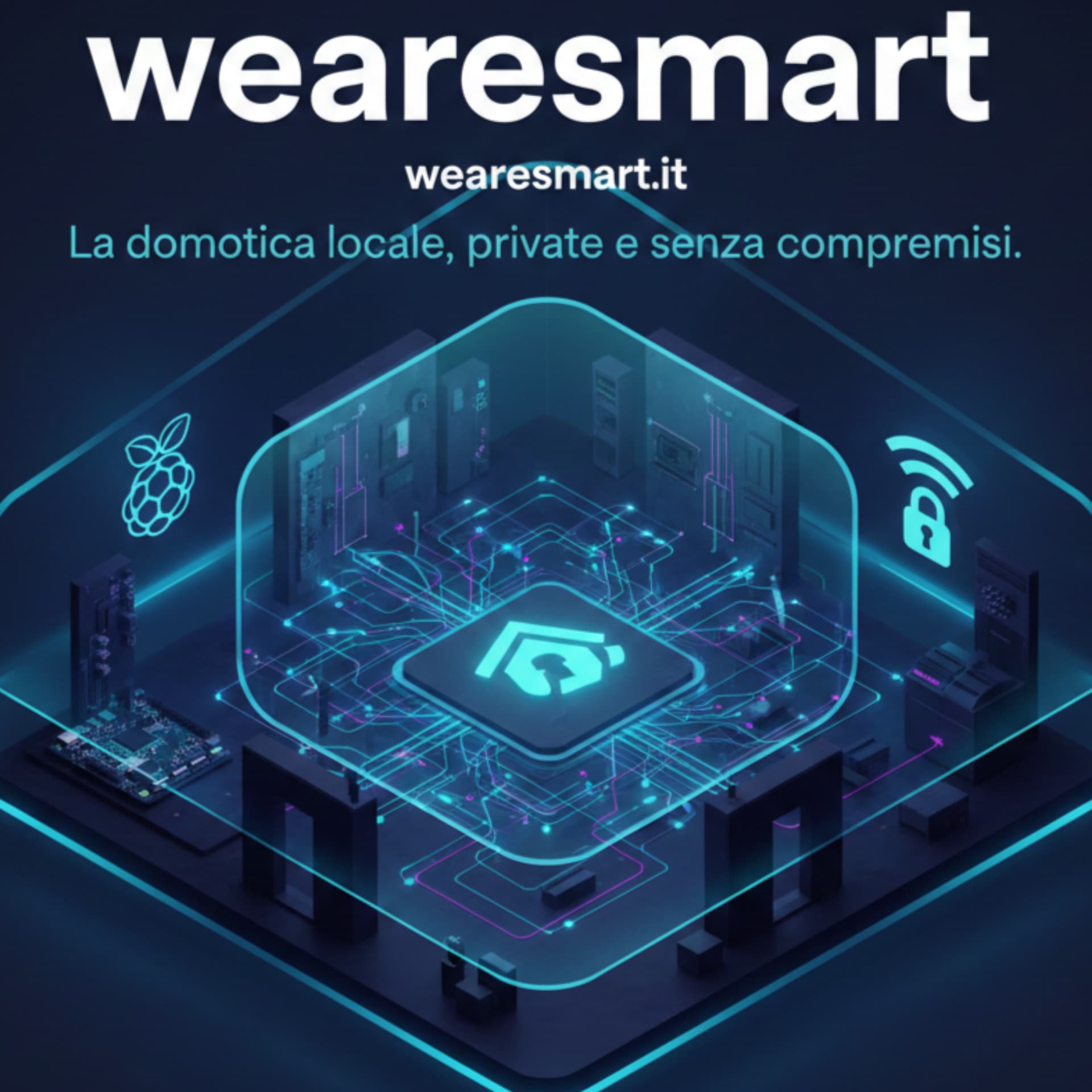 We Are Smart - Podcasts
