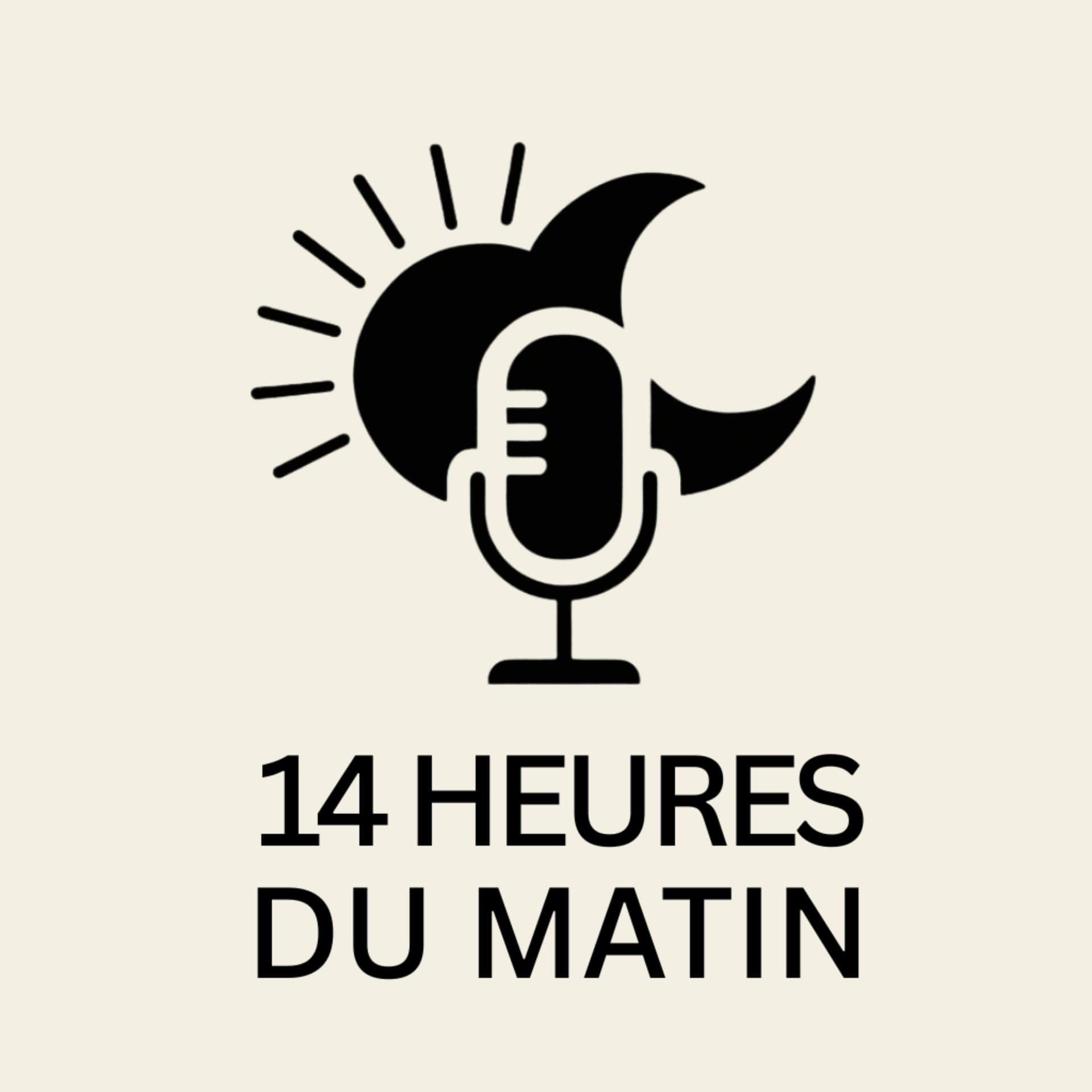 14h du Matin