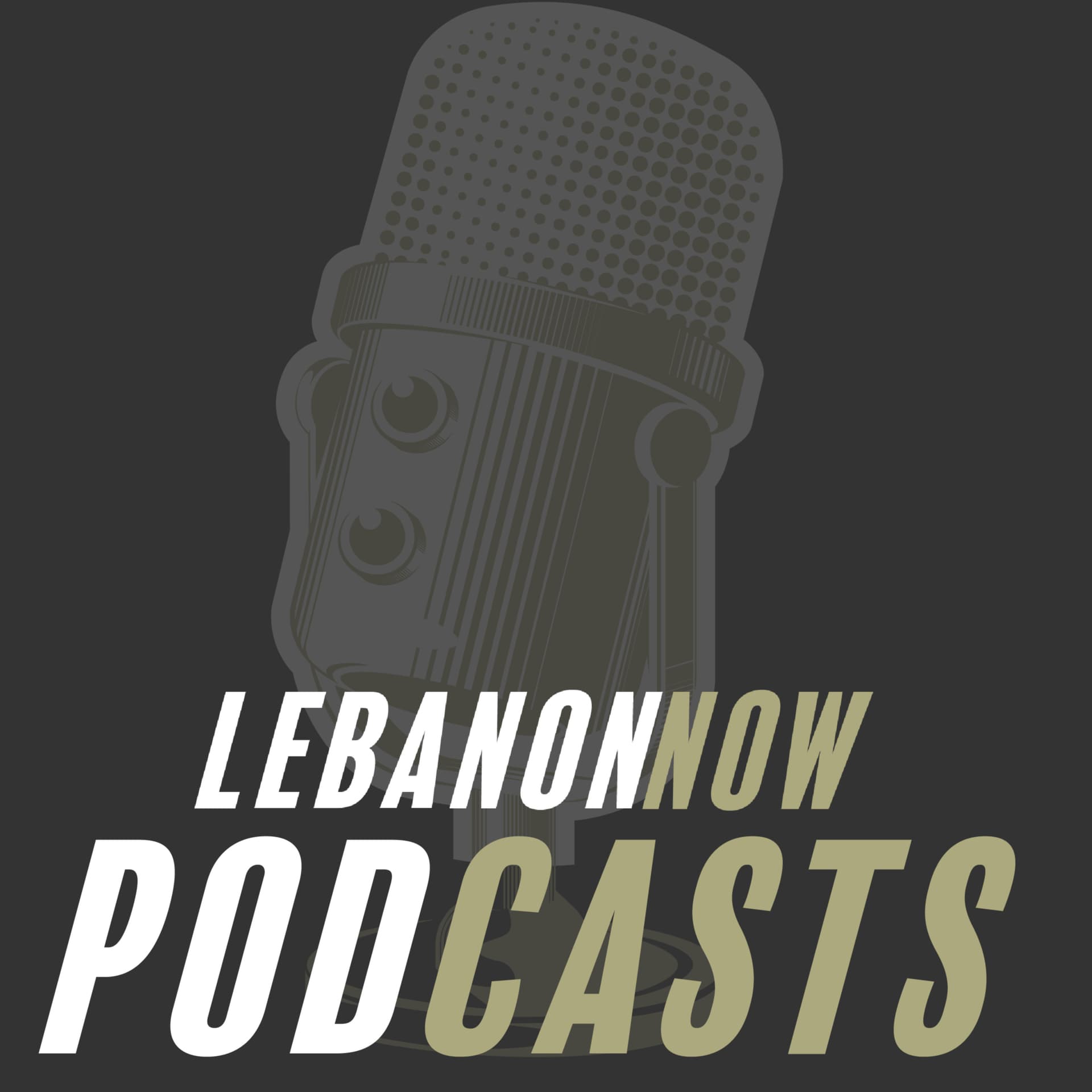 Lebanon Now Podcast - Podcasts