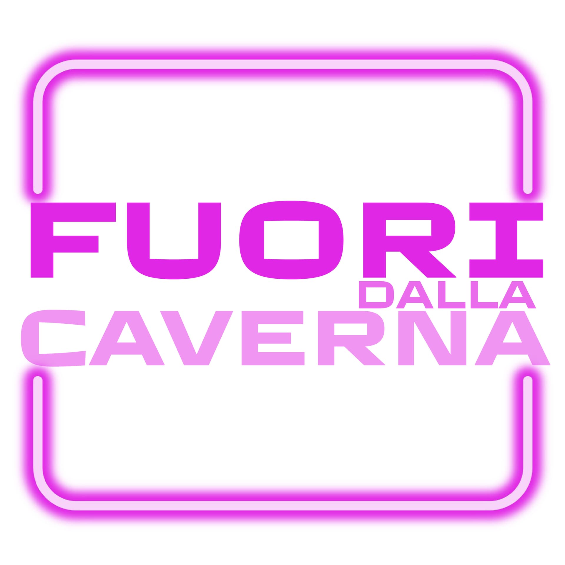 Fuori dalla caverna - Podcasts