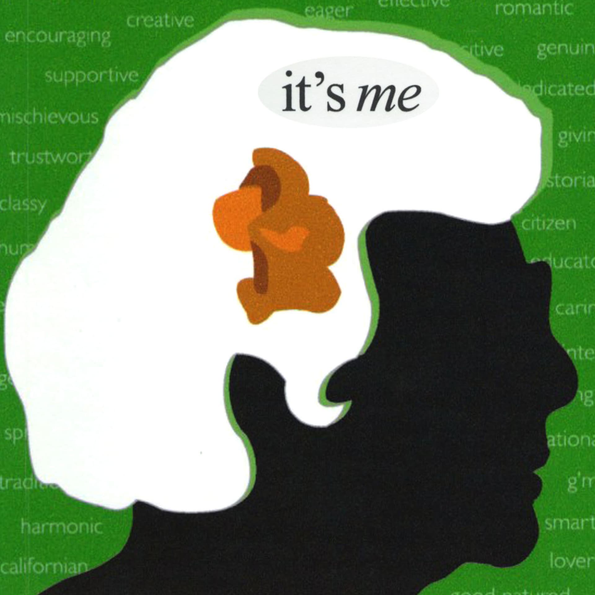 It's Me by Reva Patrick Coon - Podcasts