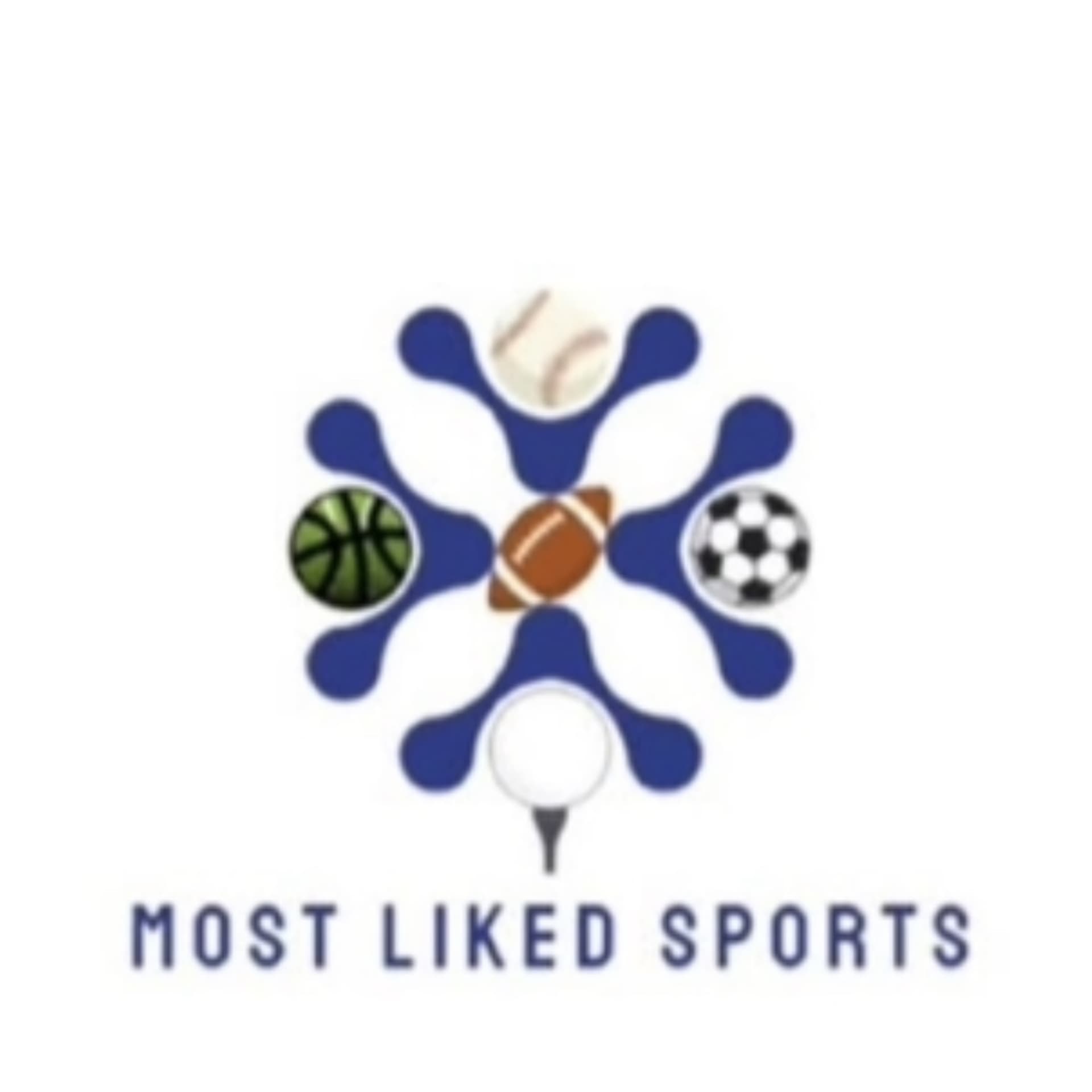 MostLikedSports - Podcasts