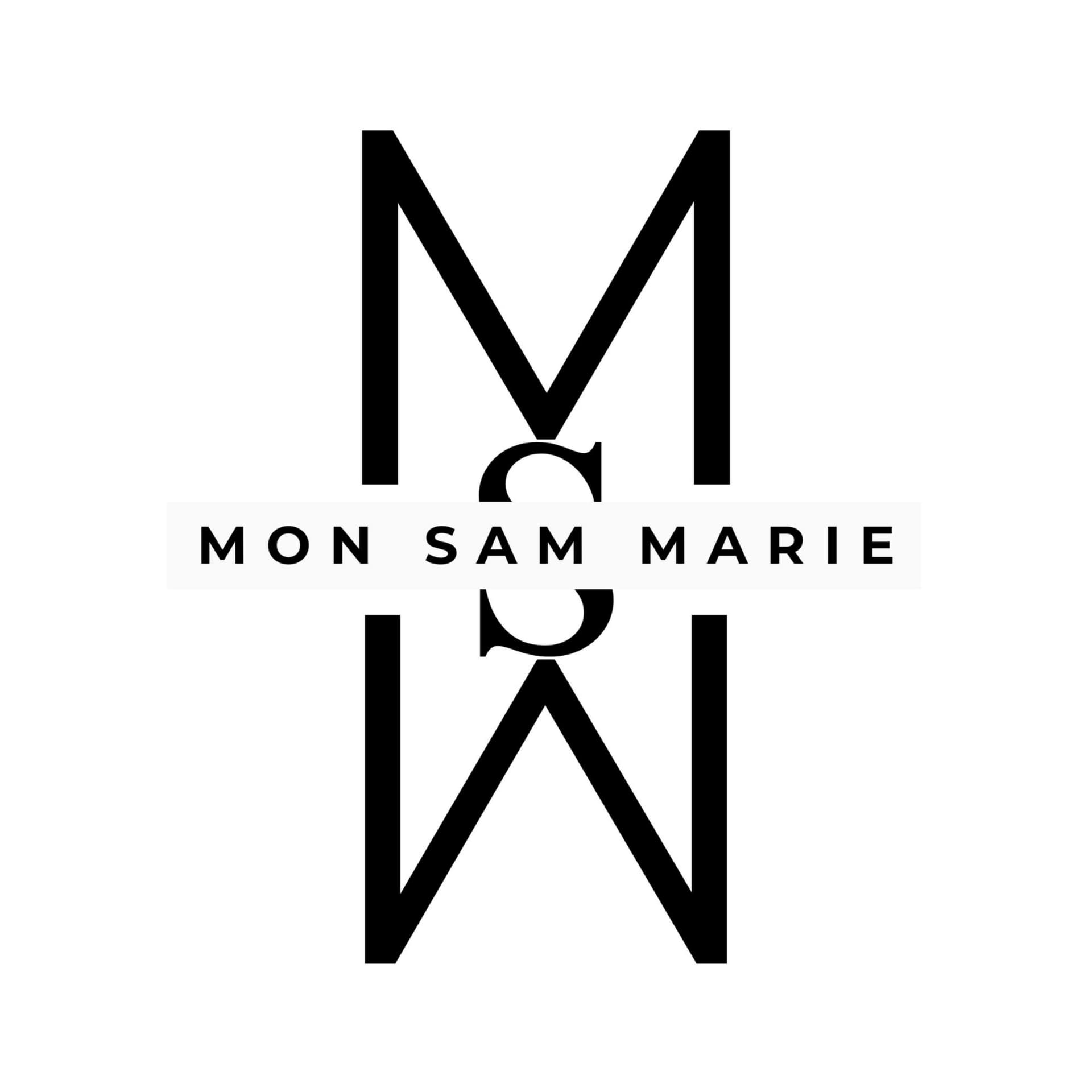 Mon Sam Marie - Podcasts