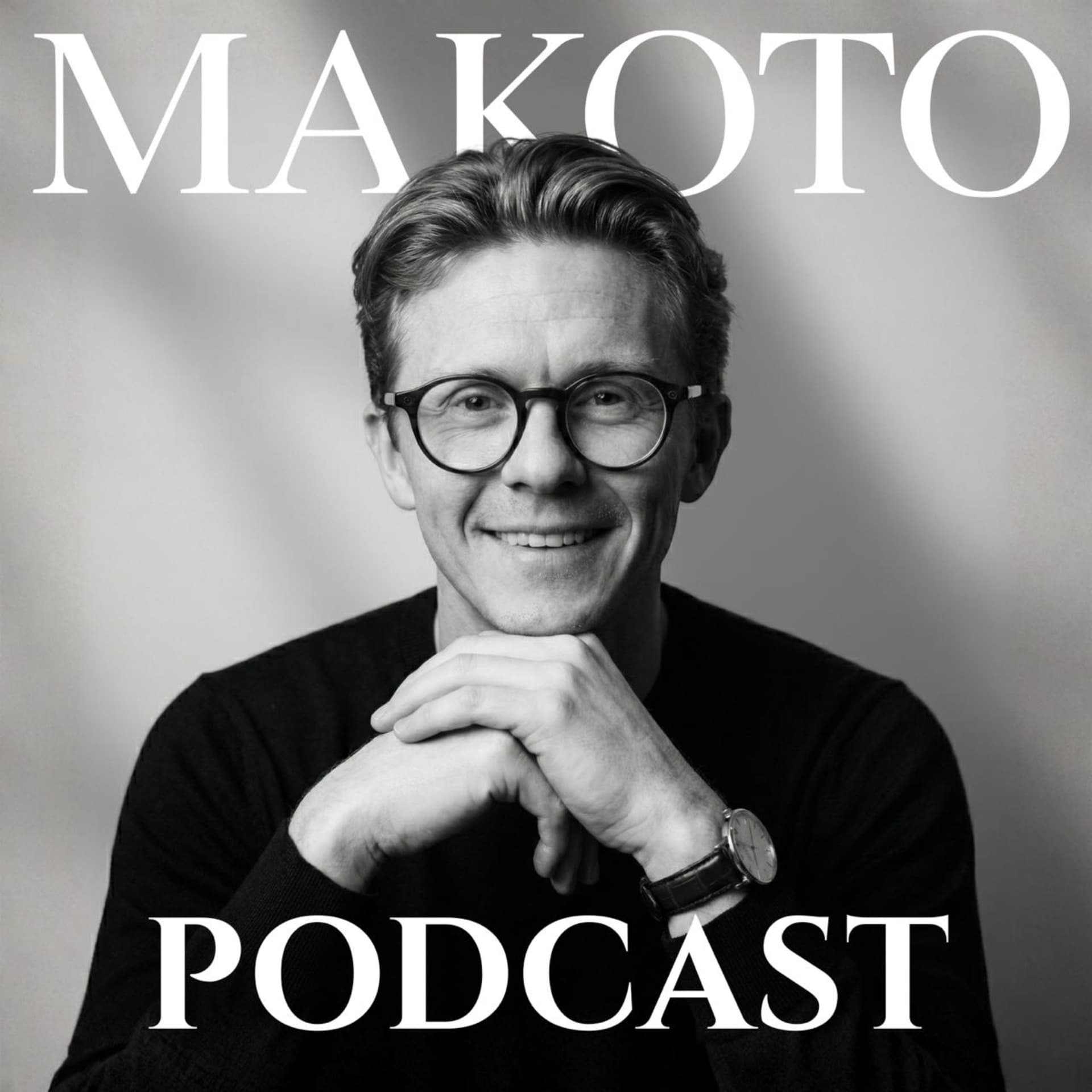 Makoto Podcast - Podcasts