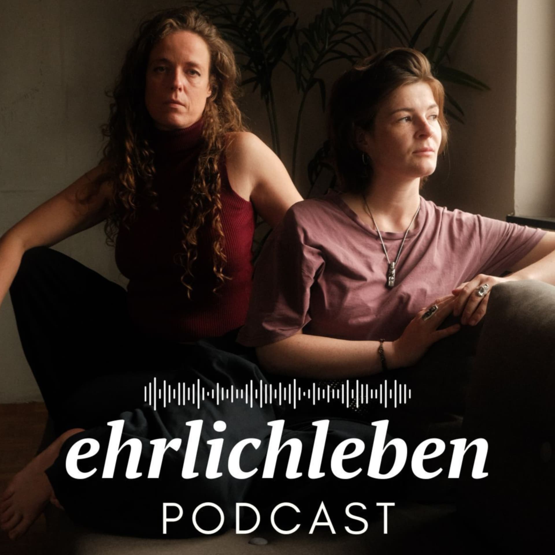 ehrlichleben Podcast - Podcasts