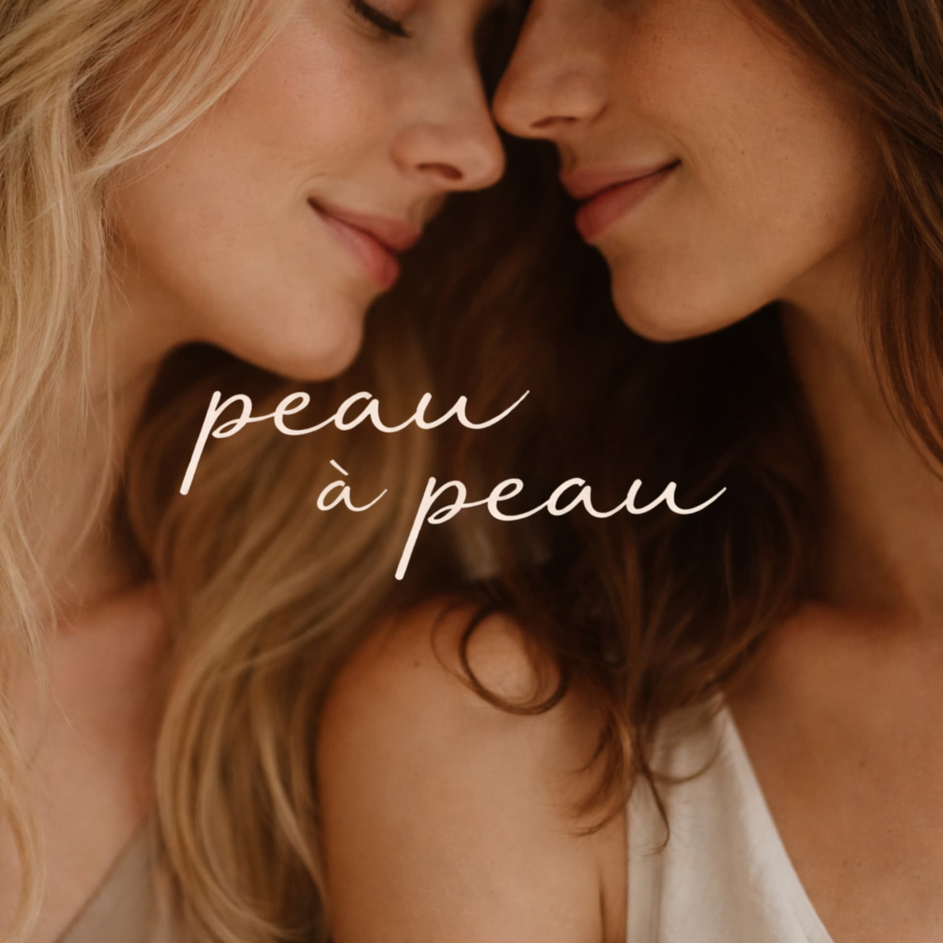 Peau à Peau - Podcasts