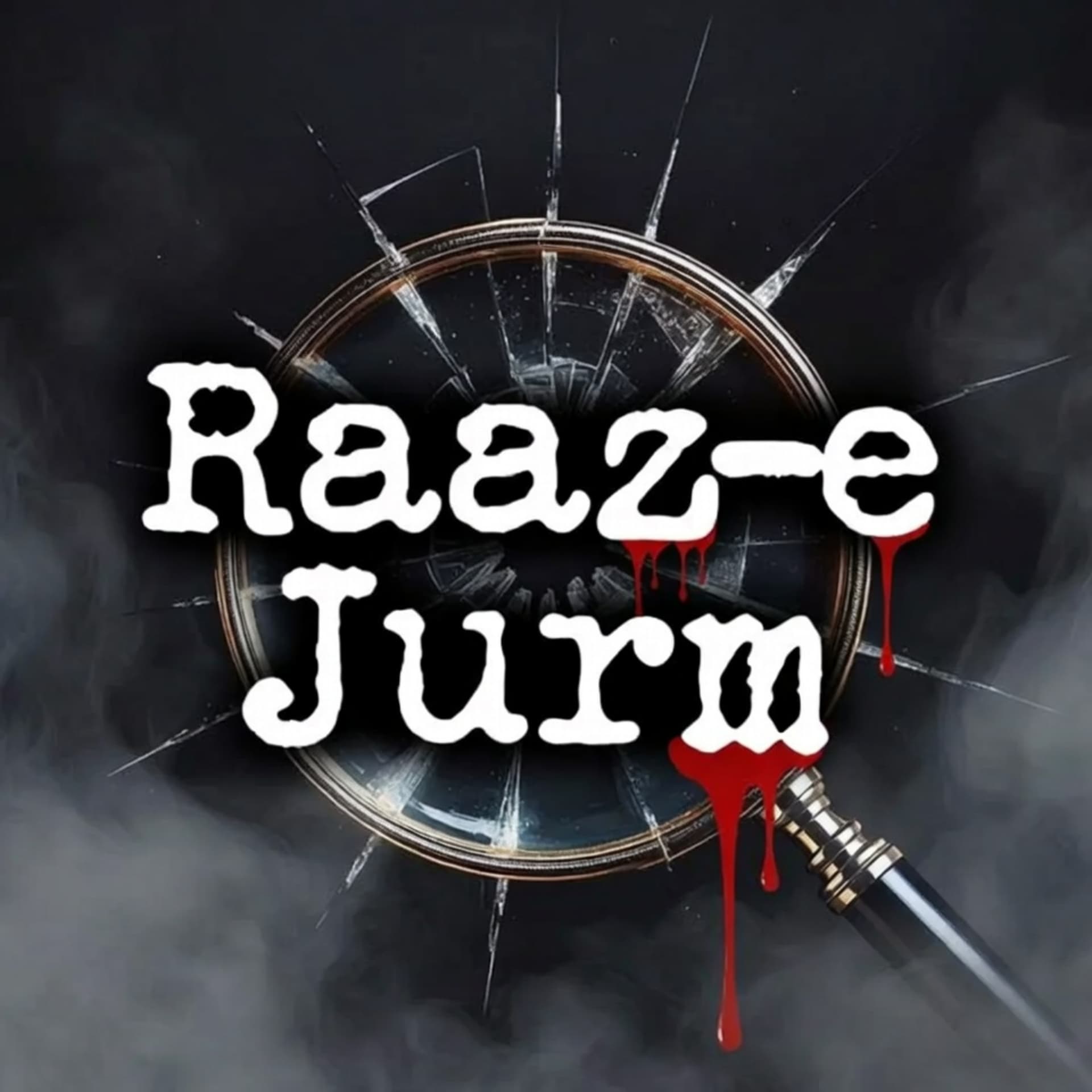 Raaz-e-Jurm - Podcasts