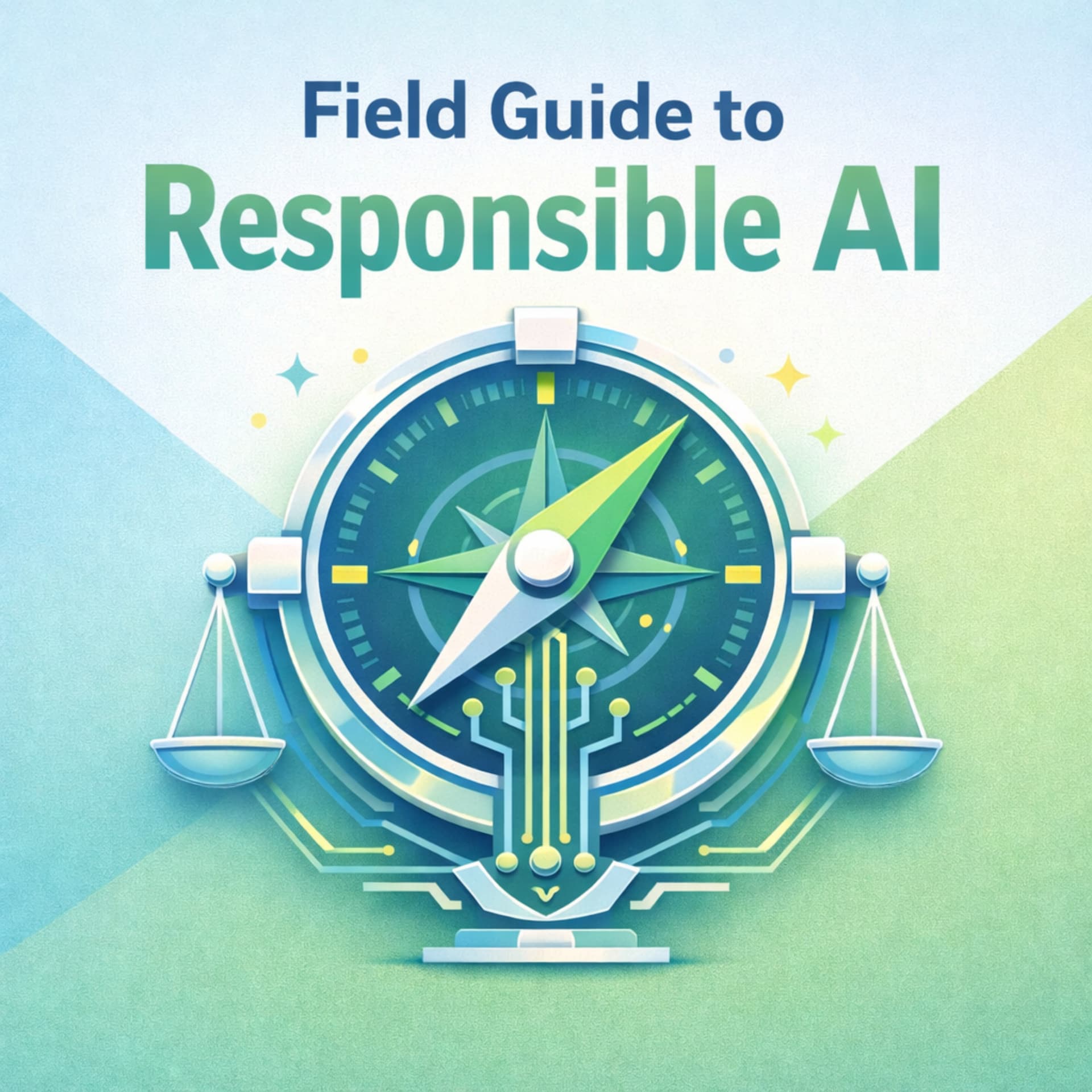 Field Guide to Responsible AI