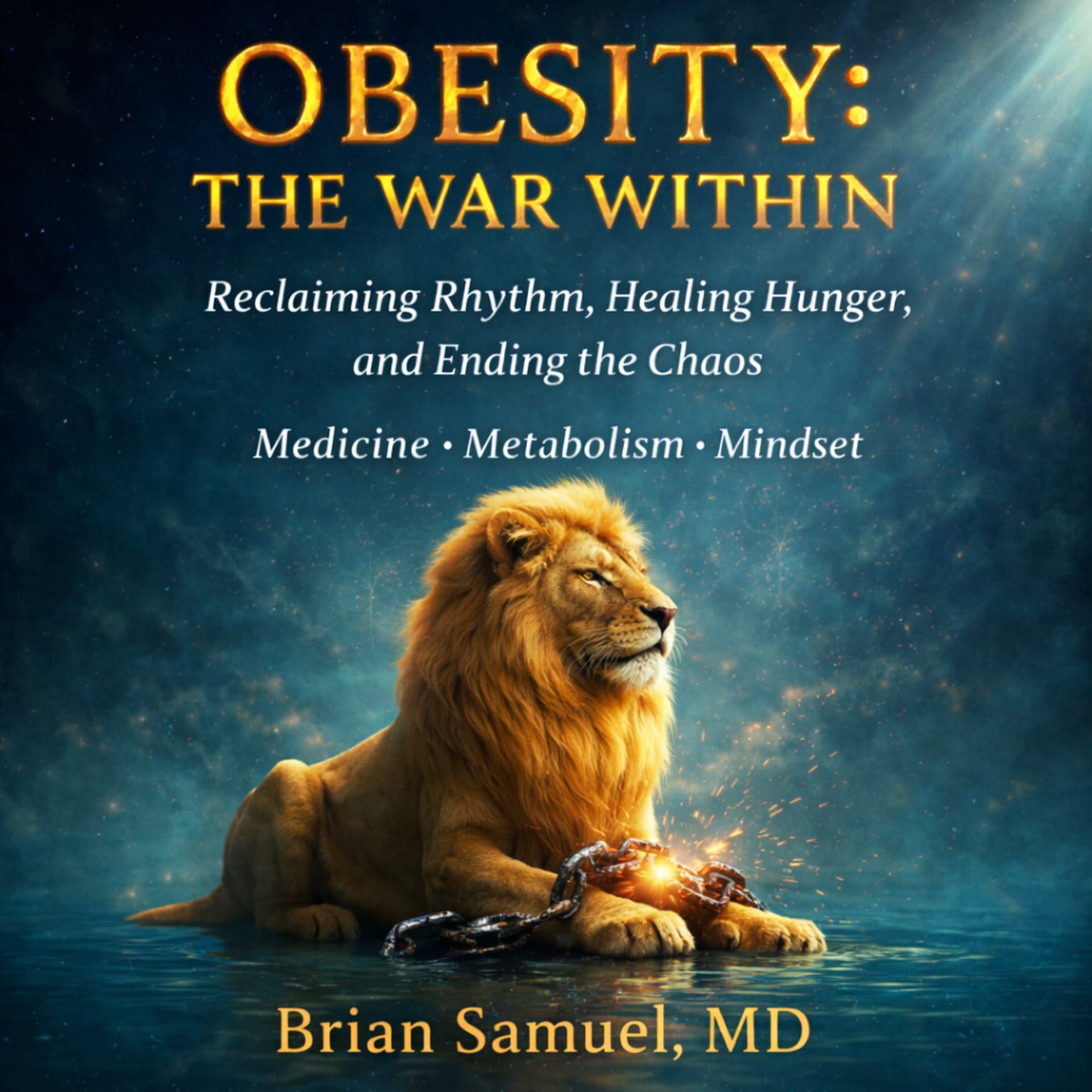 Obesity: The War Within - Podcasts