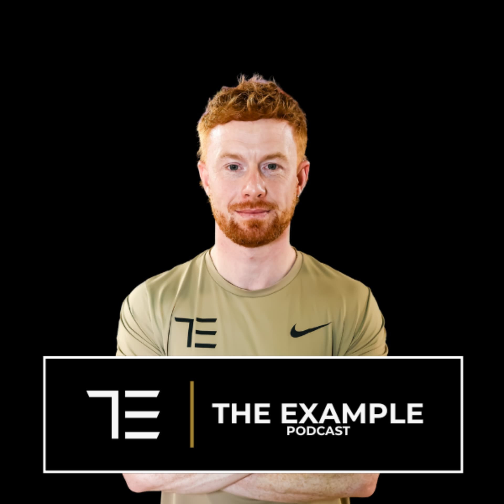 The Example Podcast