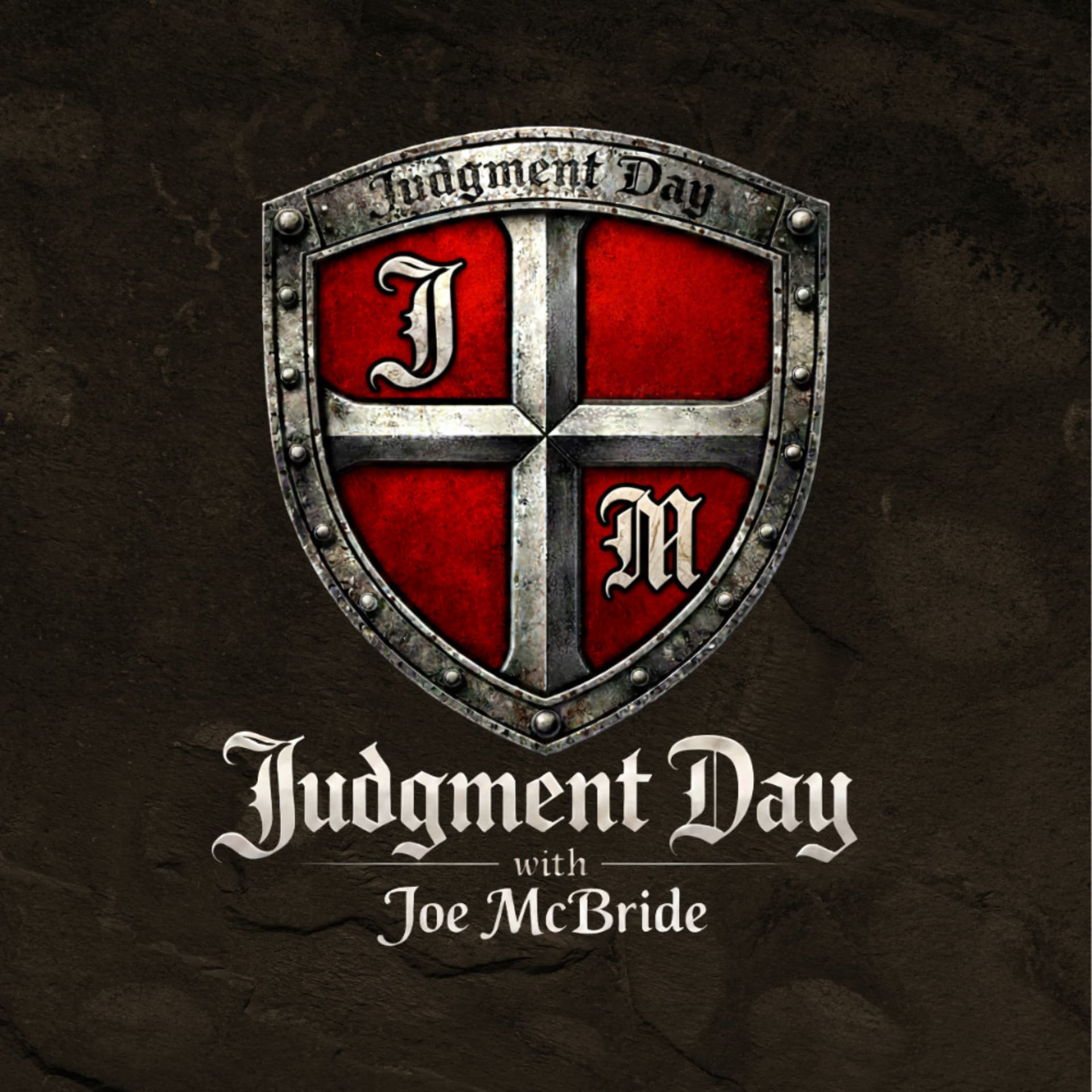 Judgment Day with Joe McBride - Podcasts