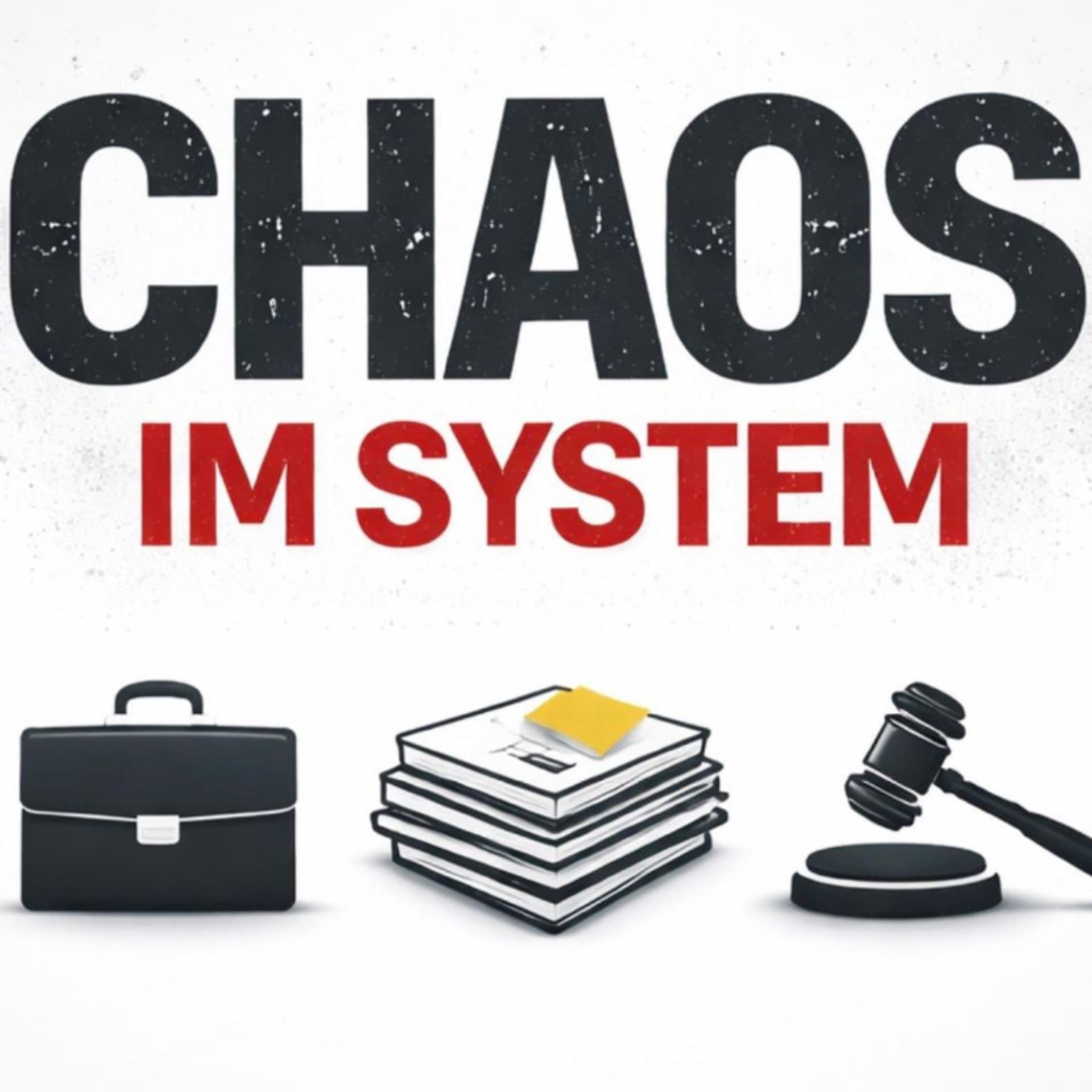 Chaos im System - Der Politikpodcast - Podcasts