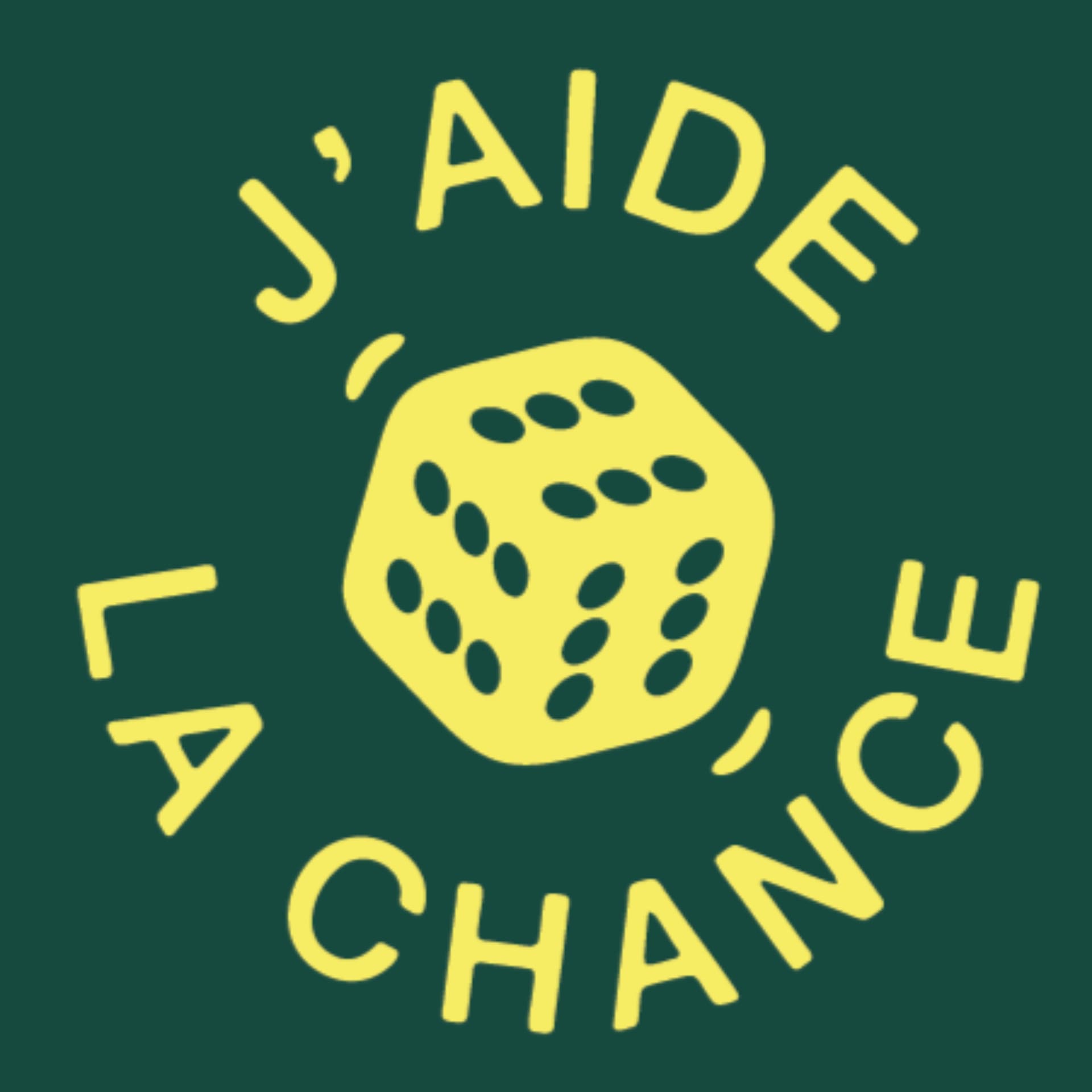 J'aide la Chance - Podcasts
