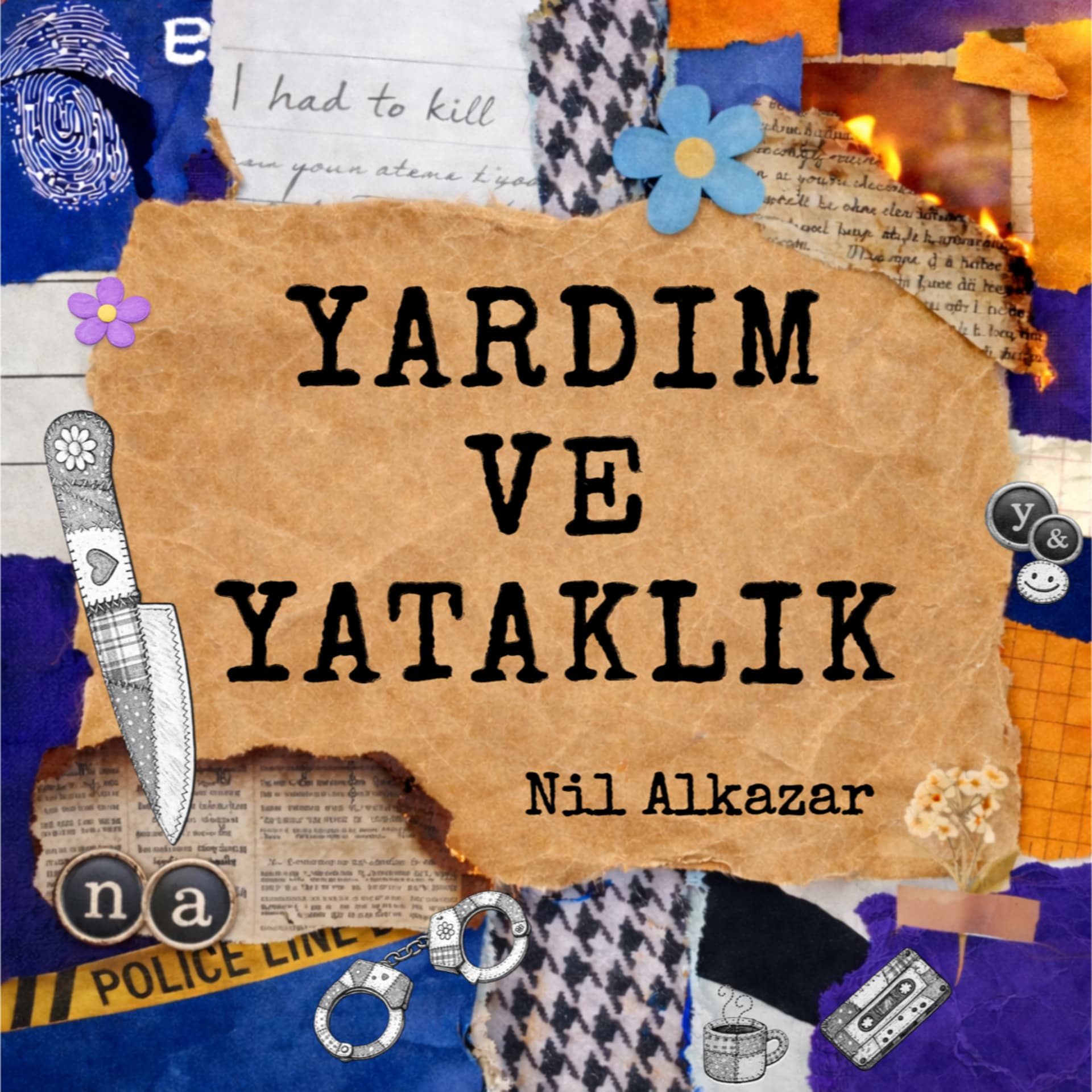 Yardım ve Yataklık - Podcasts