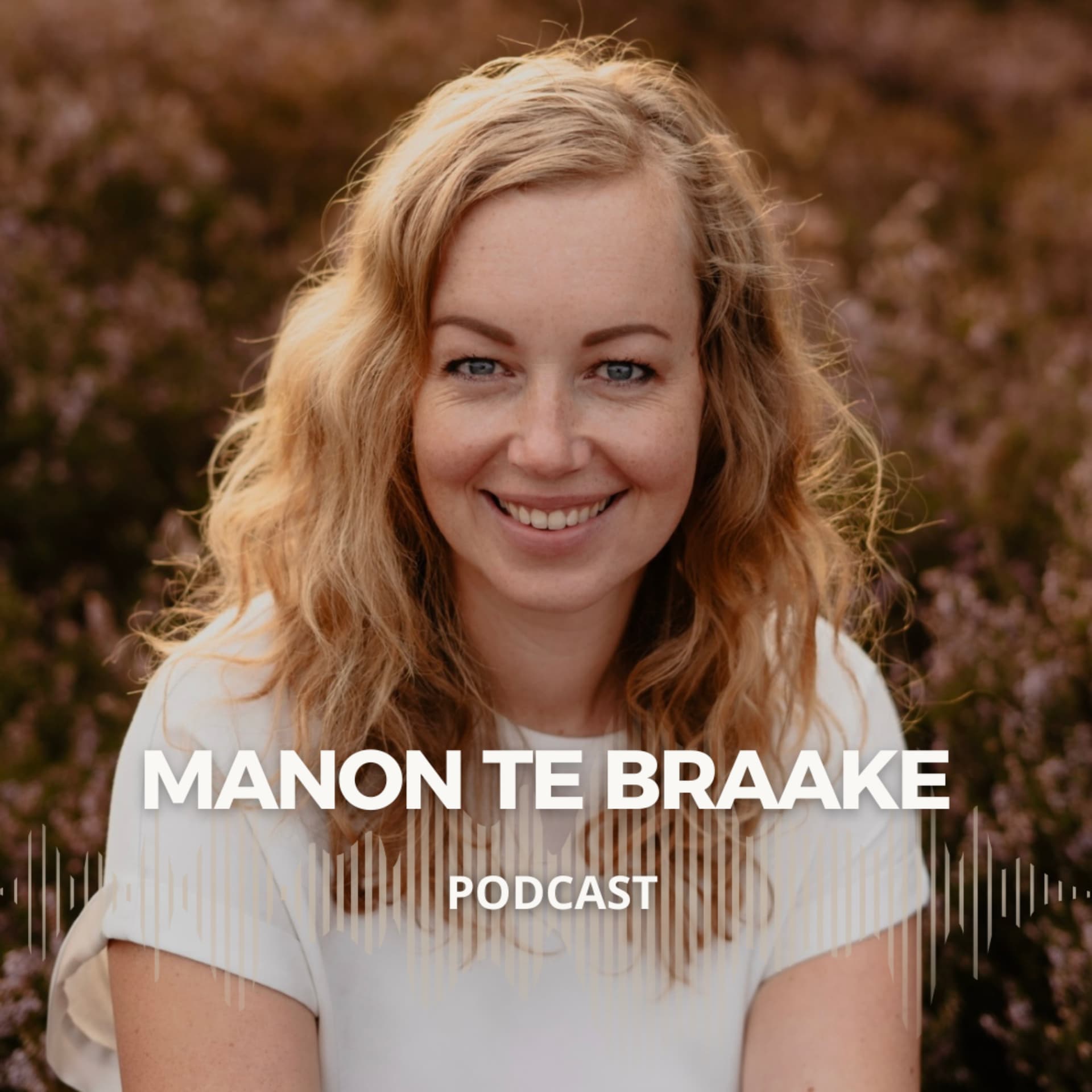 Manon te Braake Podcast - Podcasts