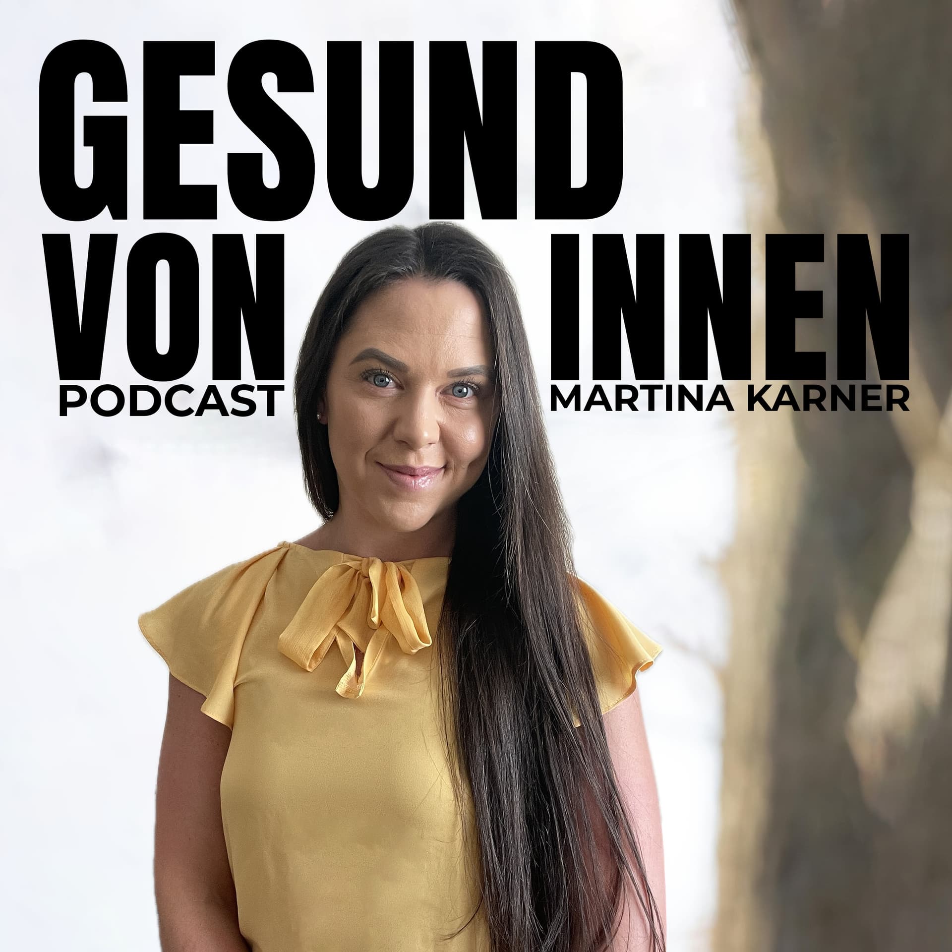 Gesund von innen - Podcasts
