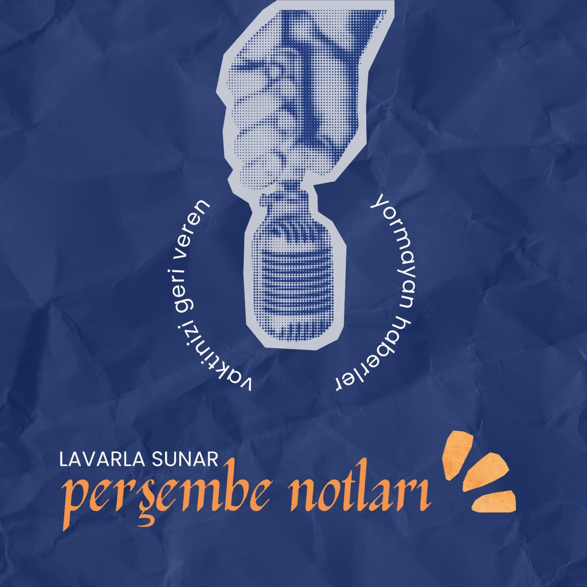 Perşembe Notları - Podcasts