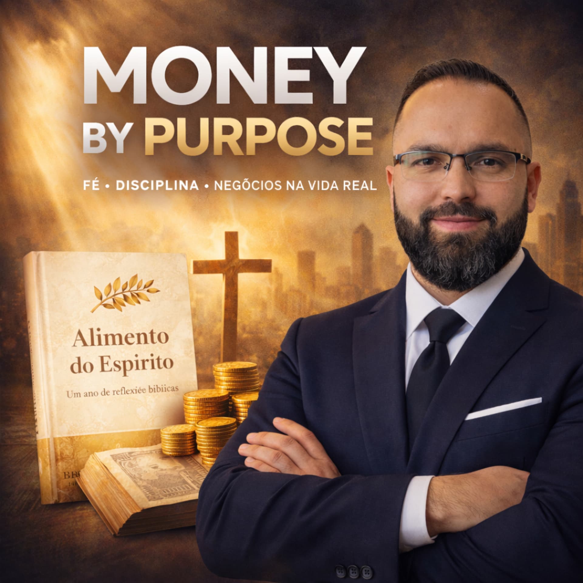 Money By Purpose - Podcasts