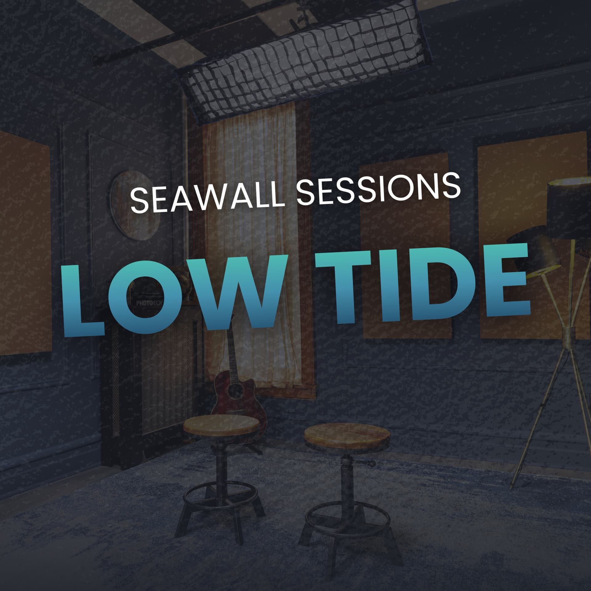 Low Tide | A Post-Performance Podcast - Podcasts