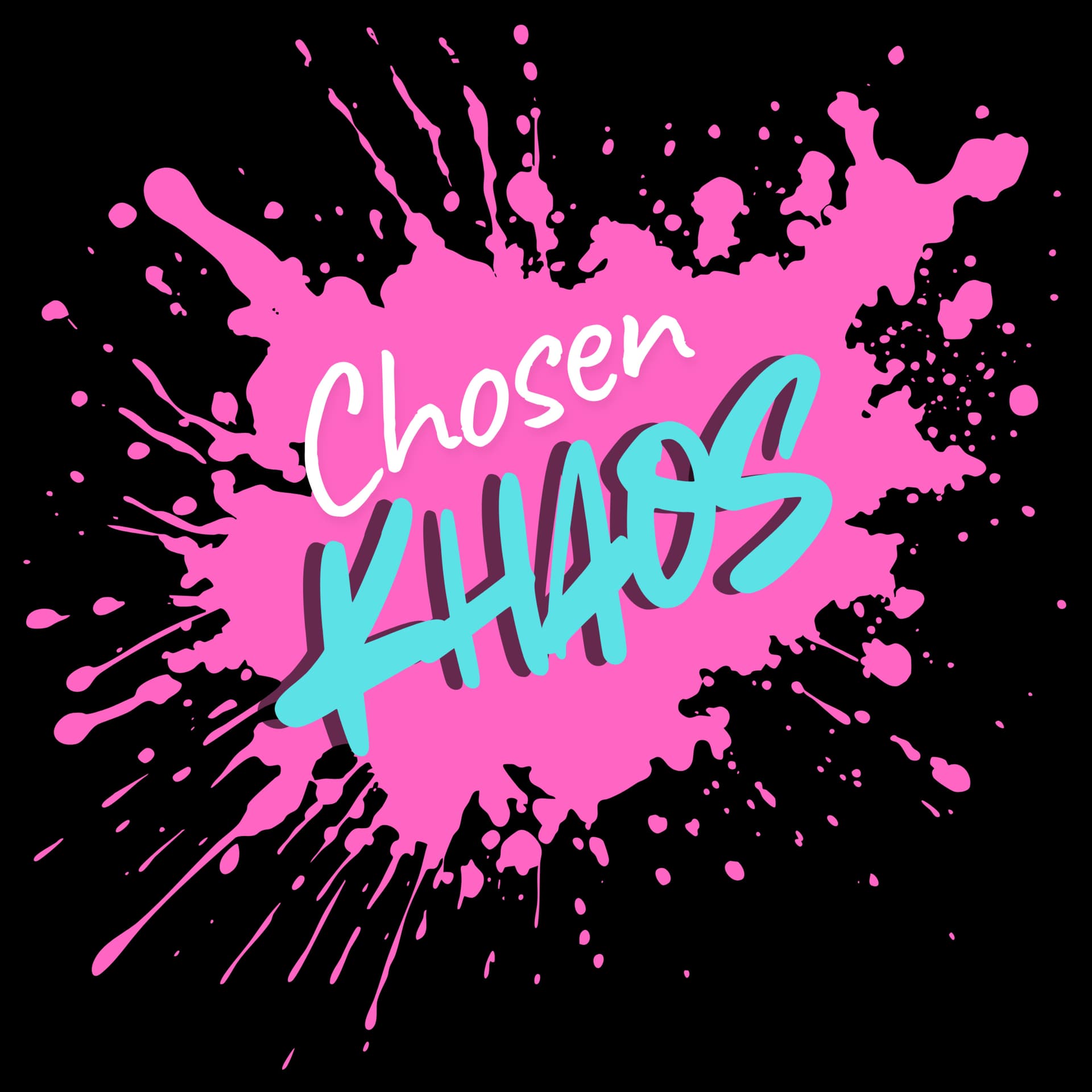 Chosen Khaos - Podcasts