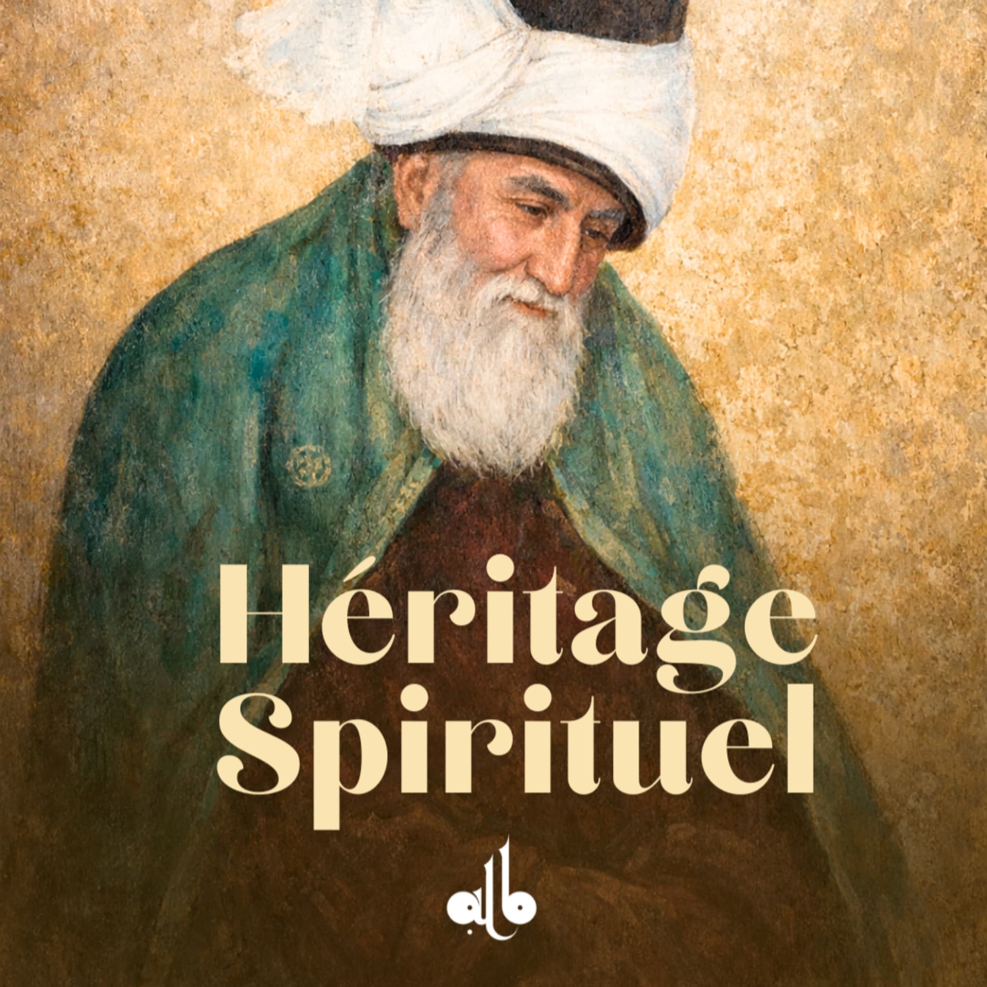 Héritage spirituel - Podcasts