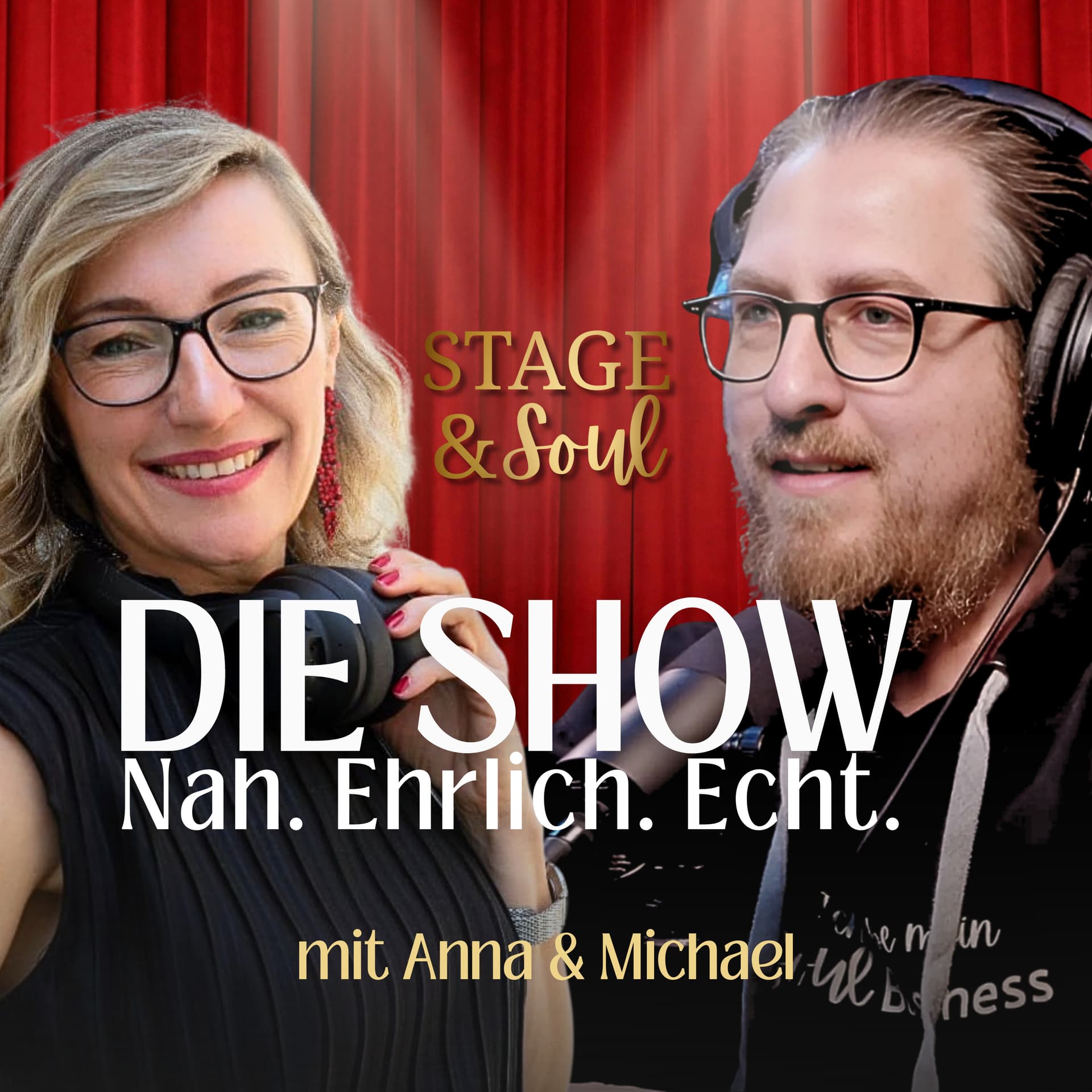 DIE SHOW - Podcasts