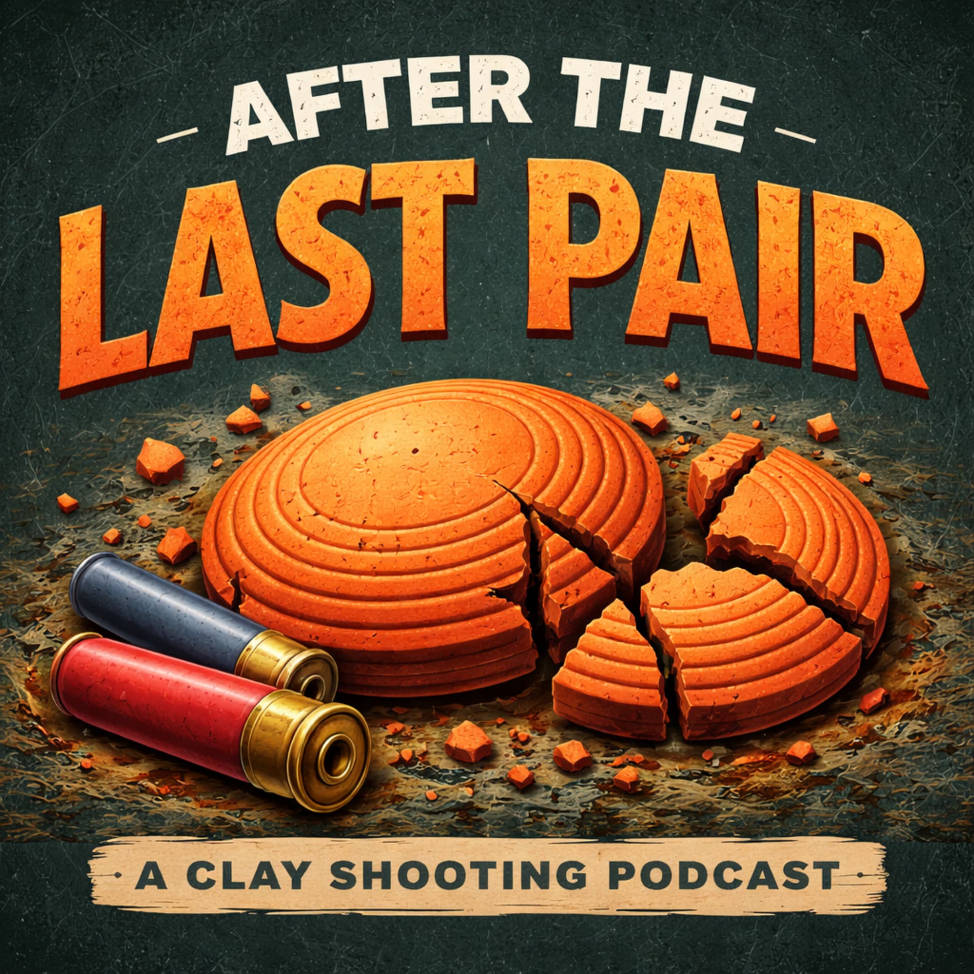 After the Last Pair - Podcasts