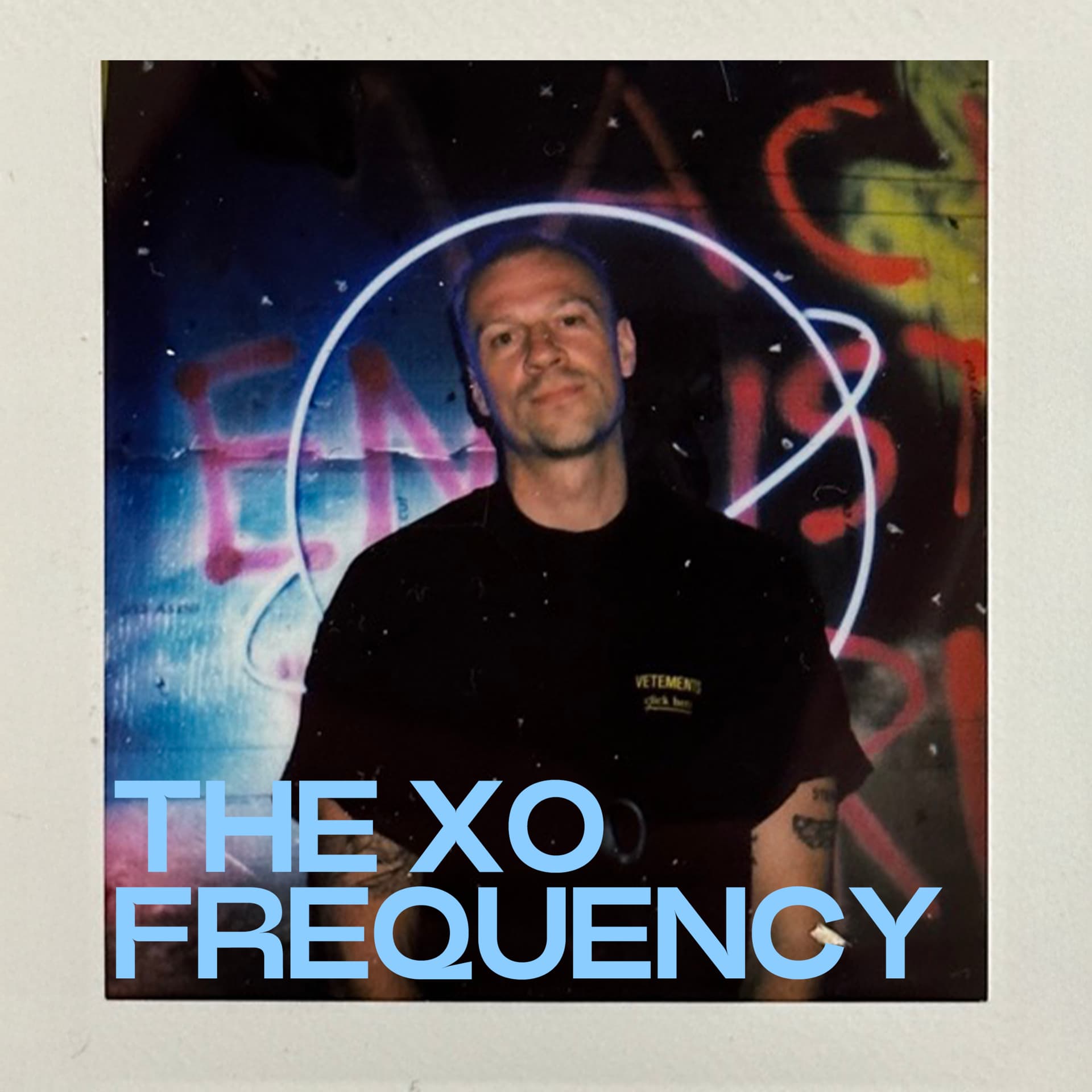 THE XO FREQUENCY — Process Over Perfection - Podcasts